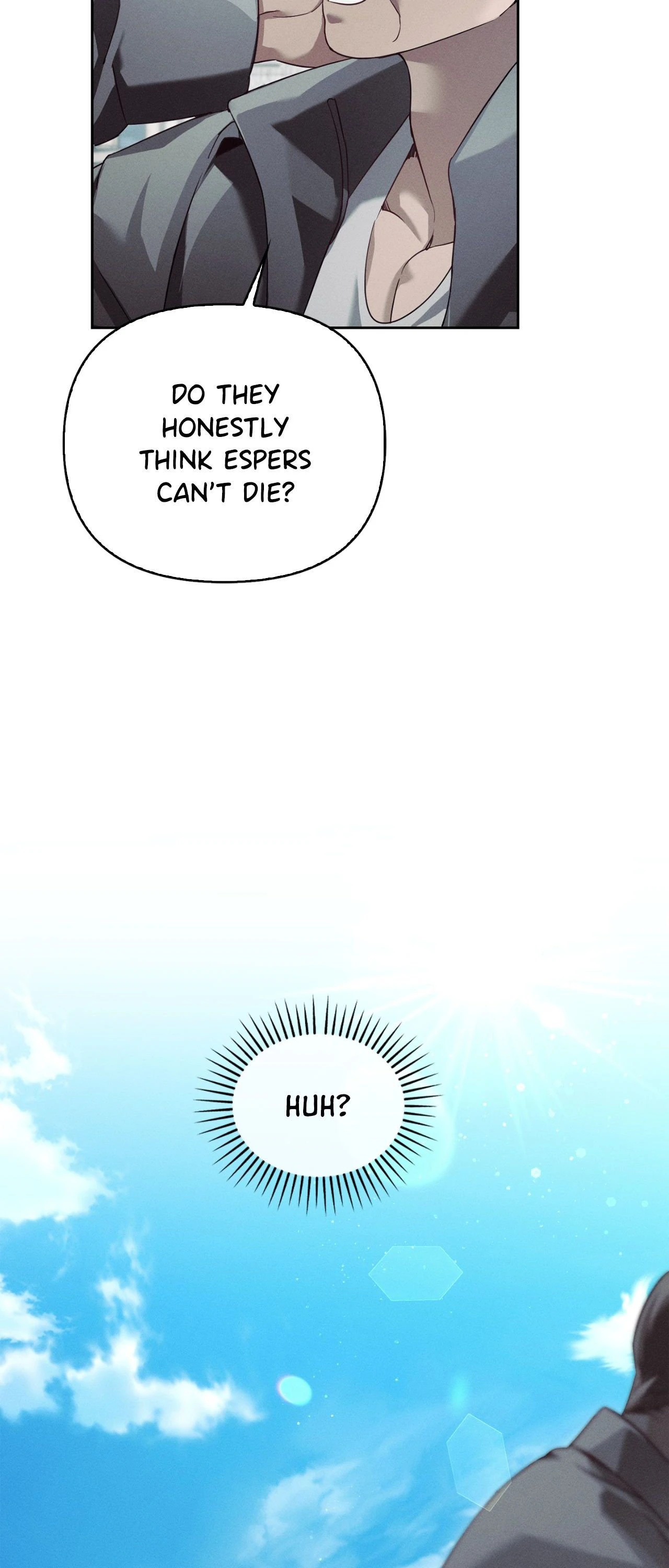 Blood Poker Chapter 36 page 7