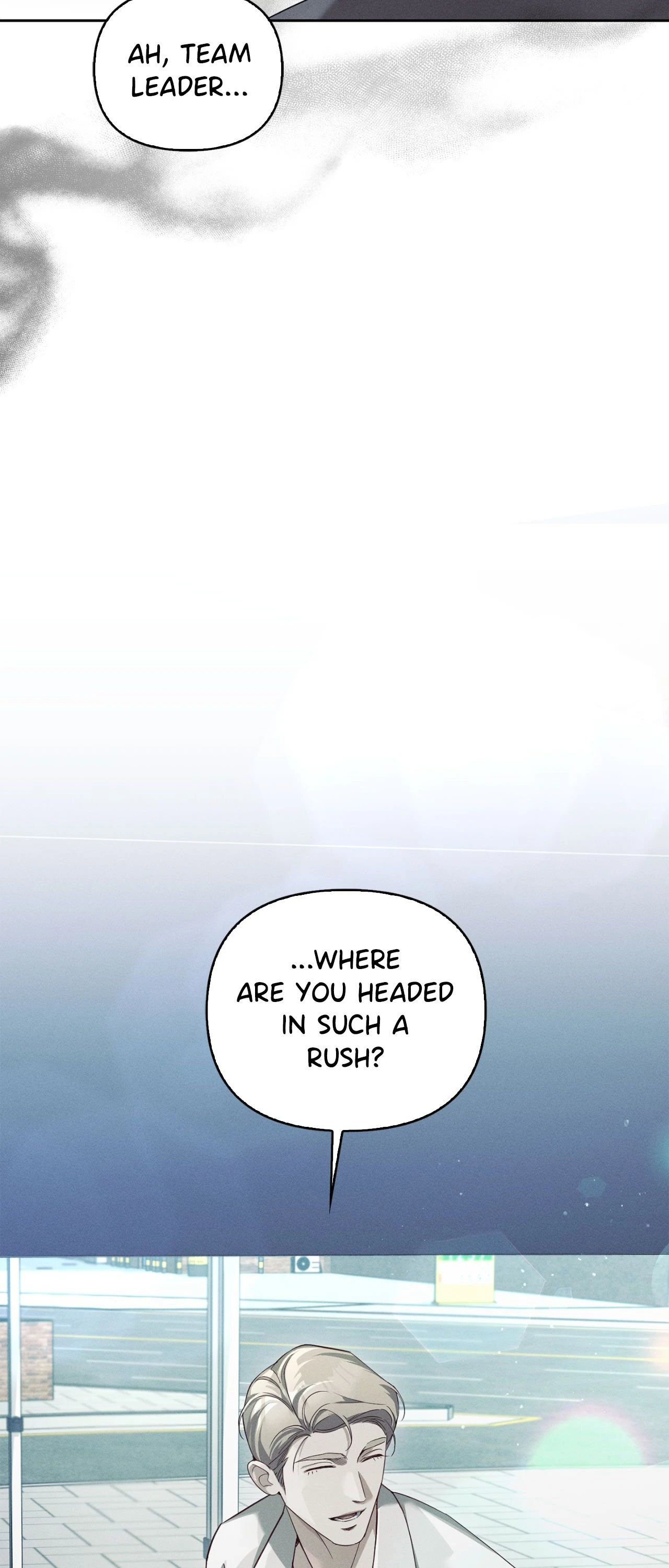 Blood Poker Chapter 36 page 9
