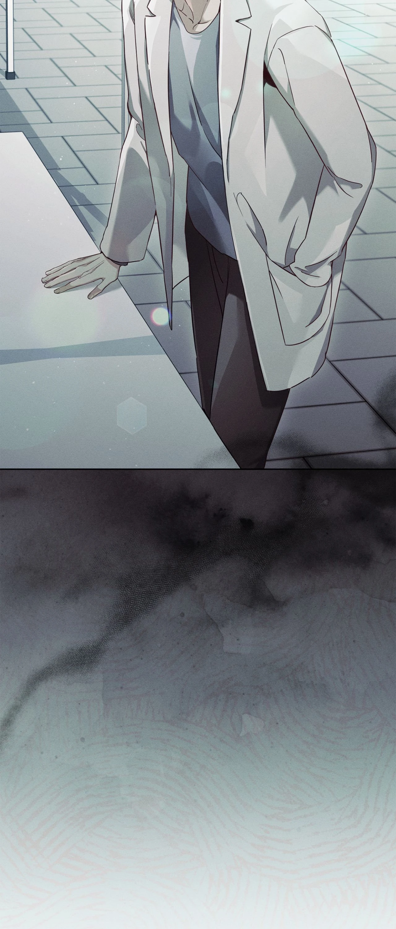 Blood Poker Chapter 36 page 10