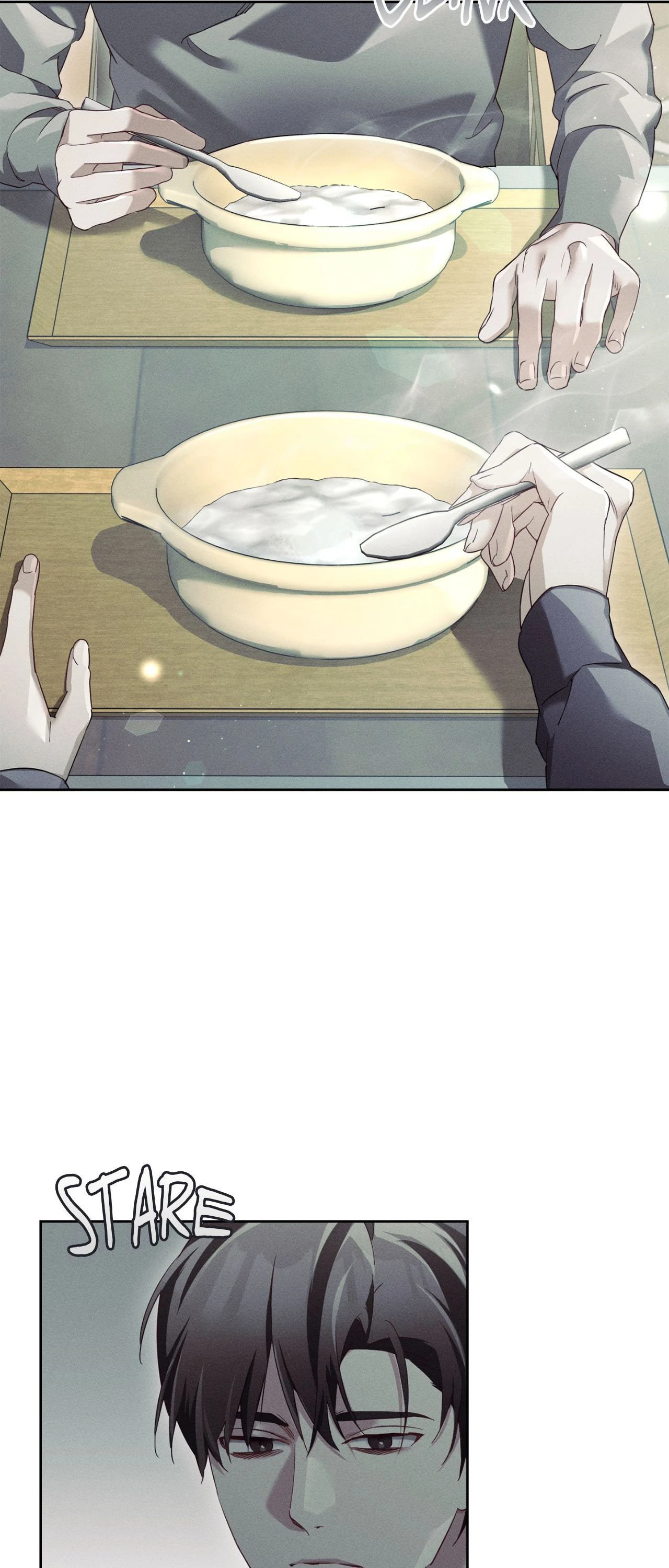 Blood Poker Chapter 36 page 12