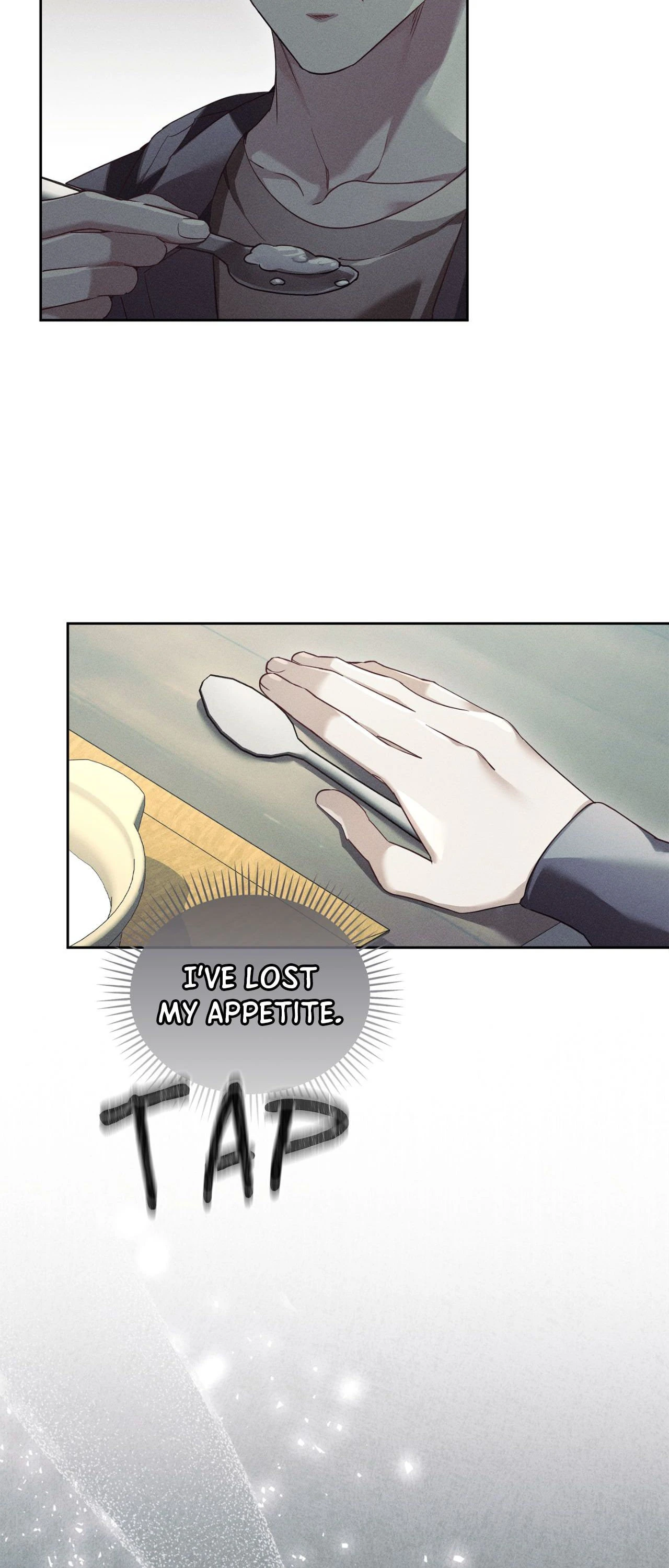 Blood Poker Chapter 36 page 13