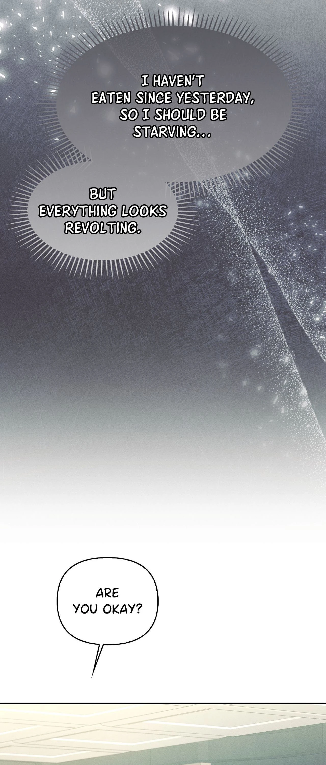 Blood Poker Chapter 36 page 14