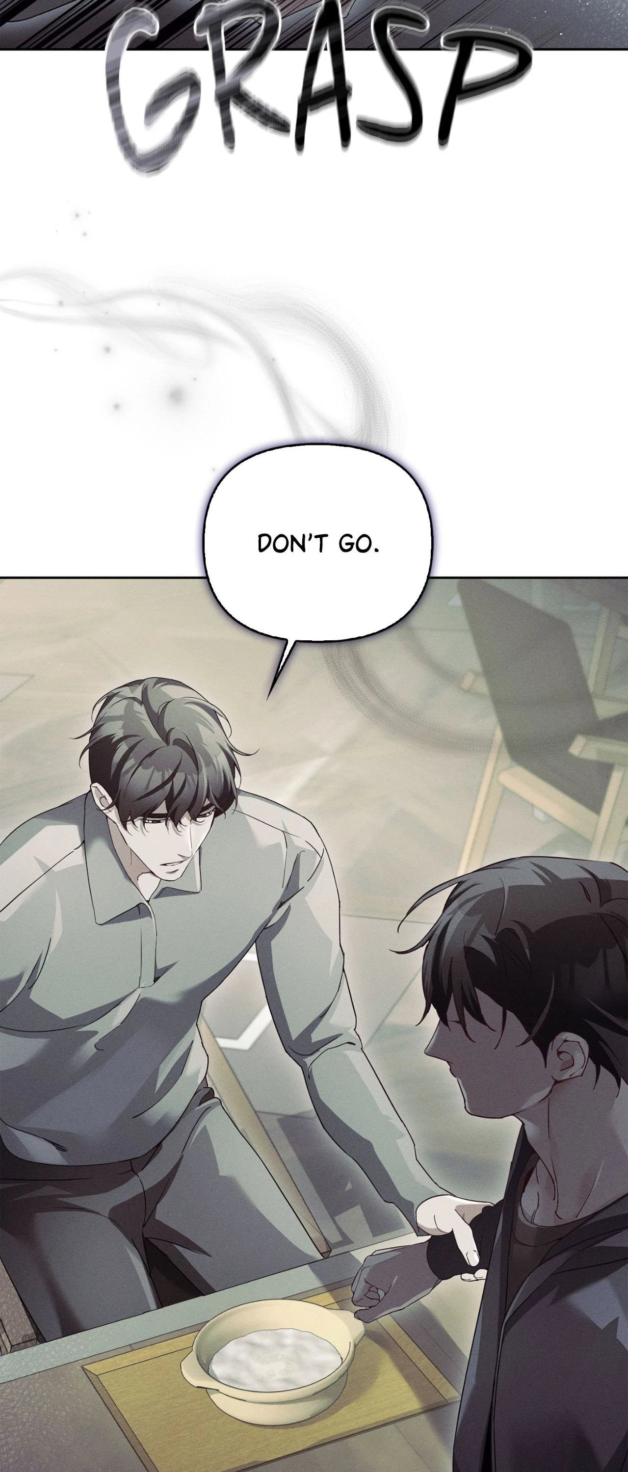 Blood Poker Chapter 36 page 18