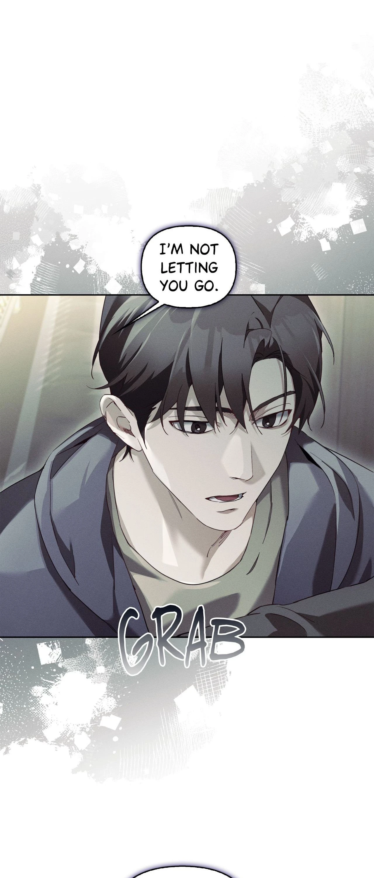 Blood Poker Chapter 36 page 21