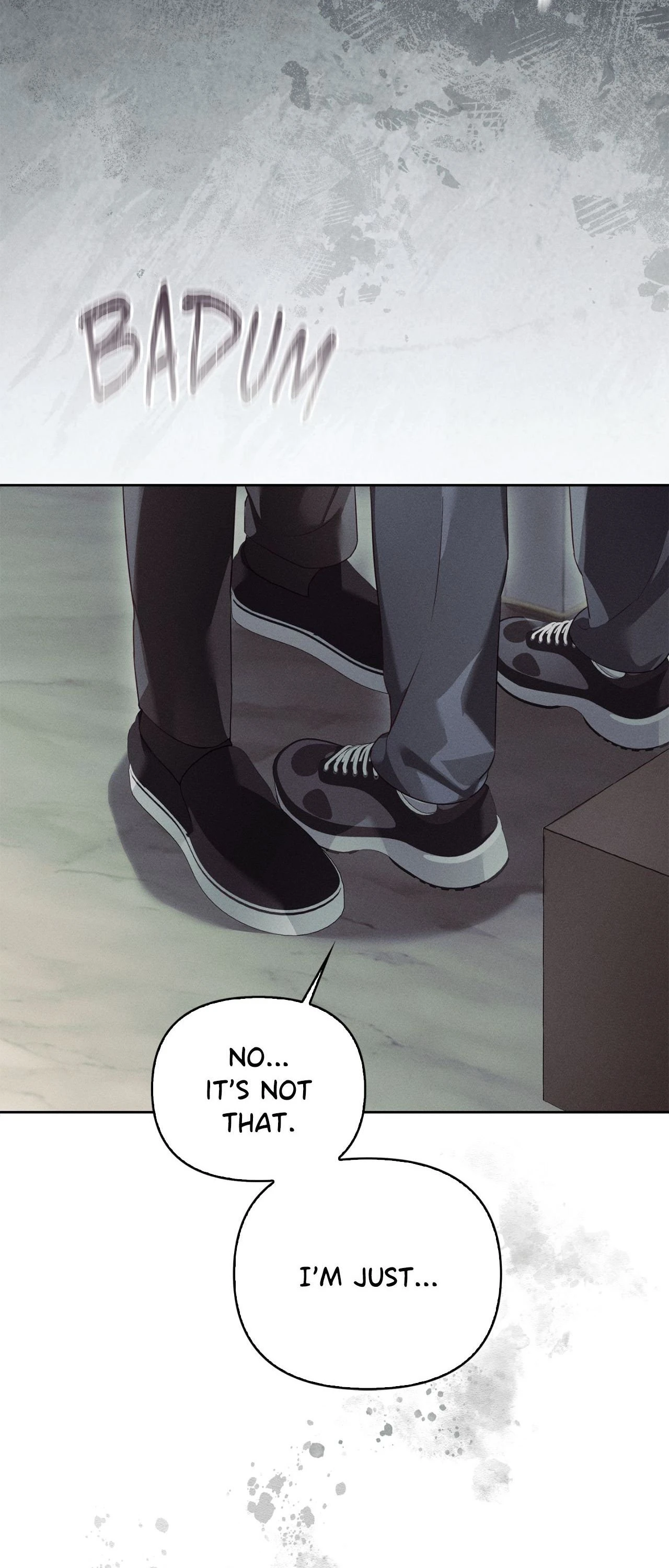 Blood Poker Chapter 36 page 25
