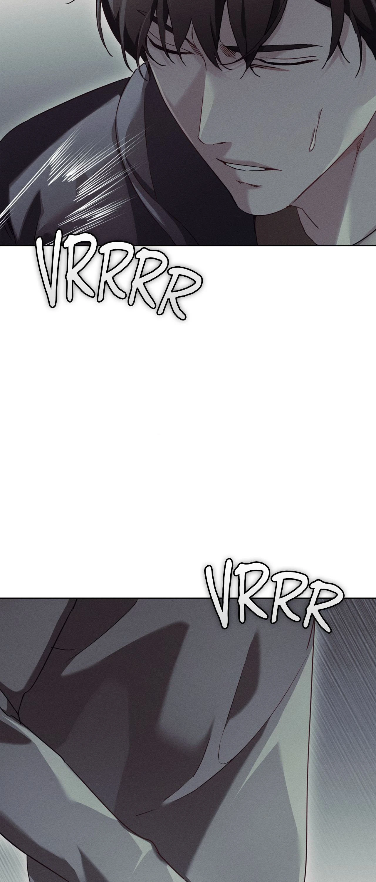 Blood Poker Chapter 36 page 27