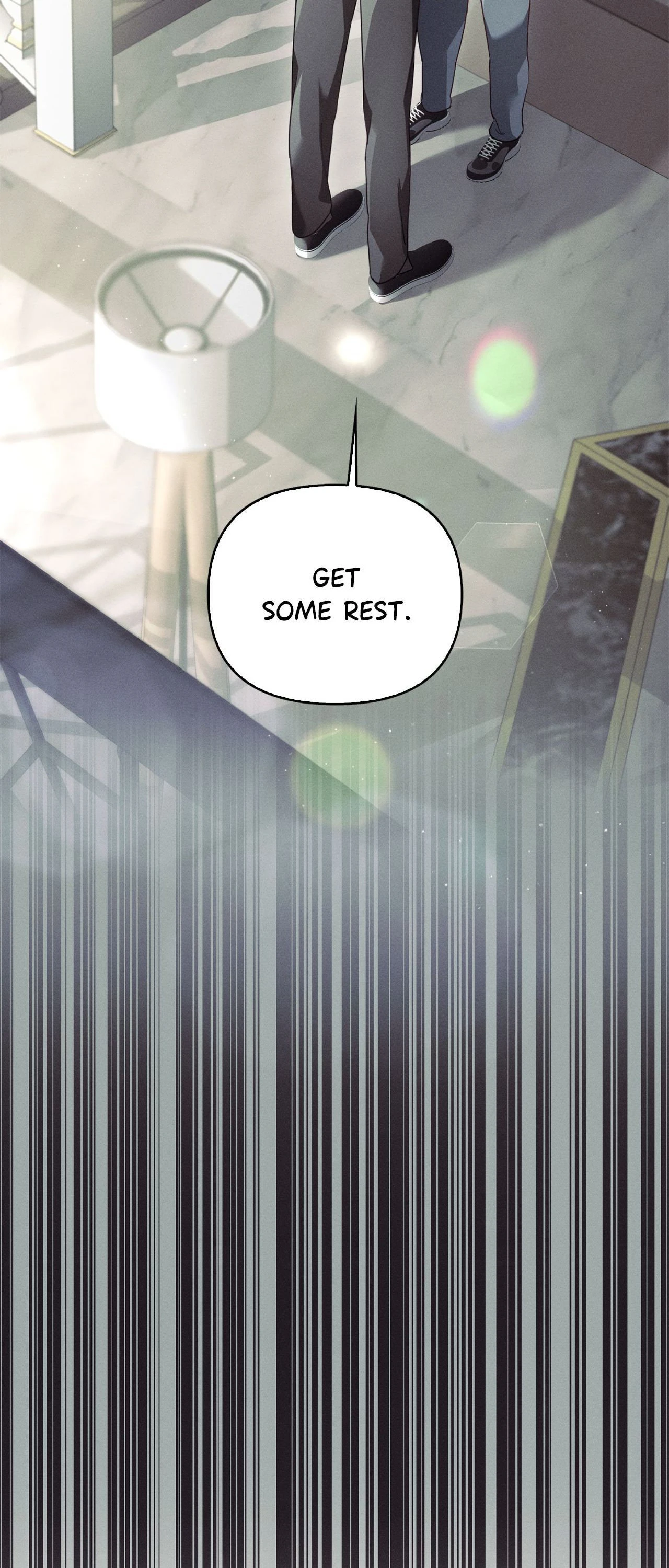 Blood Poker Chapter 36 page 29