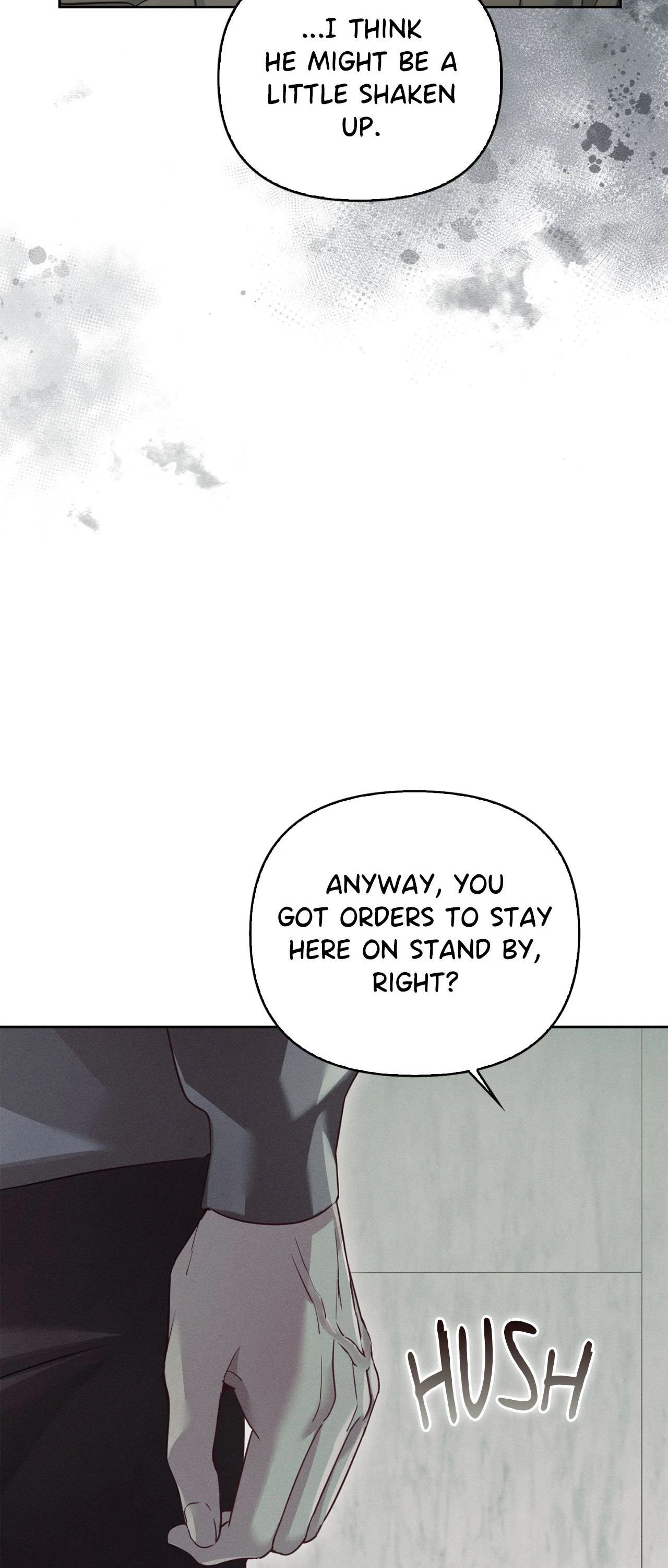 Blood Poker Chapter 36 page 34