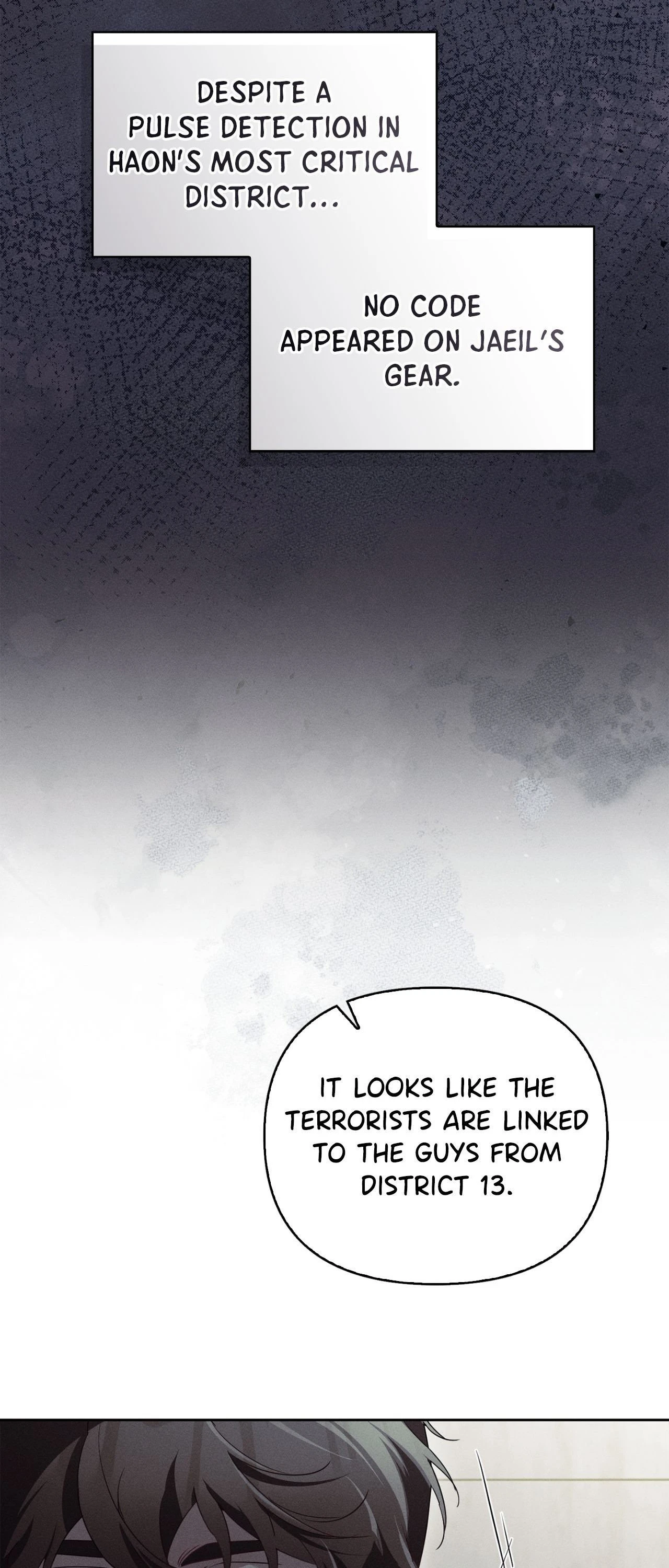 Blood Poker Chapter 36 page 36