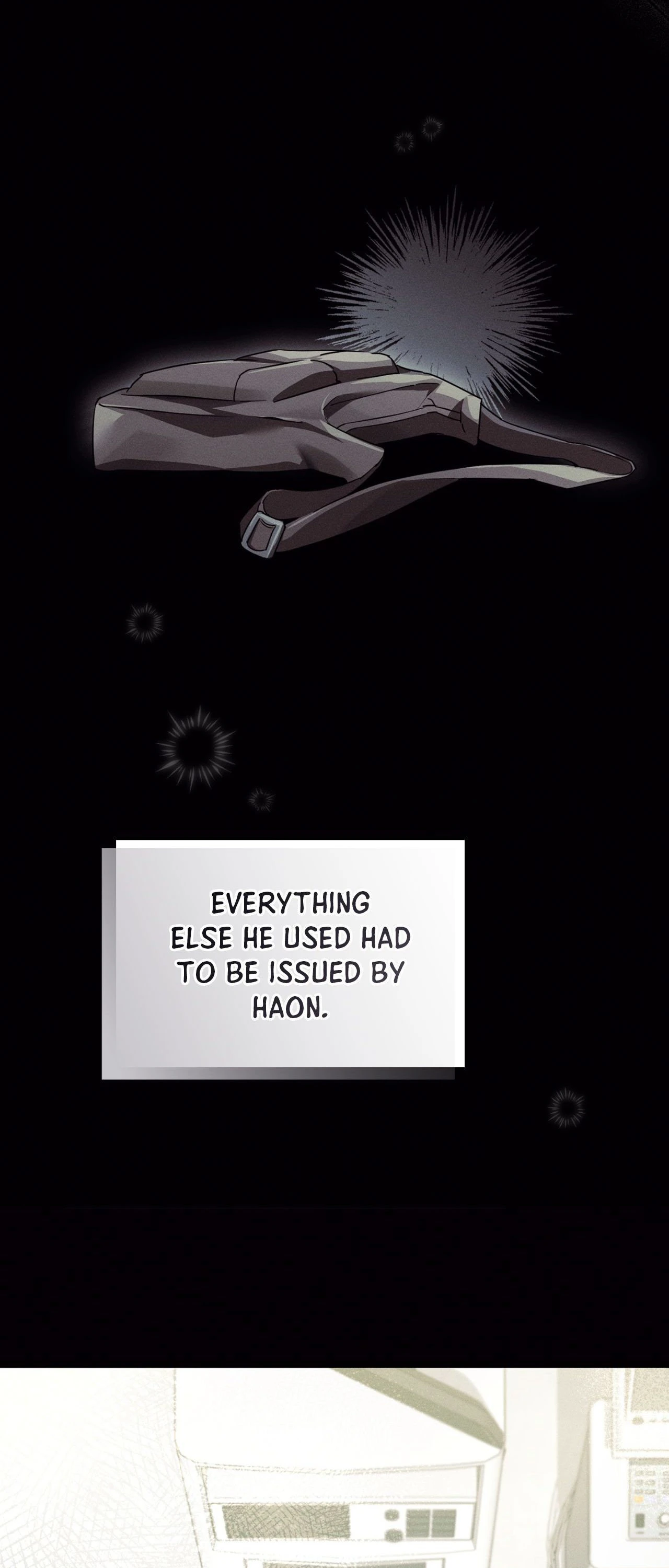Blood Poker Chapter 36 page 39