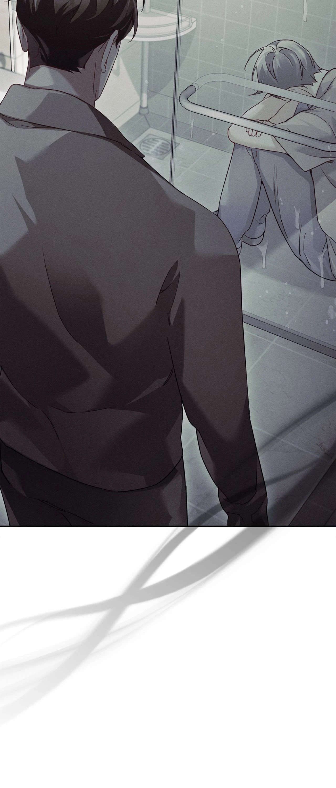 Blood Poker Chapter 36 page 61
