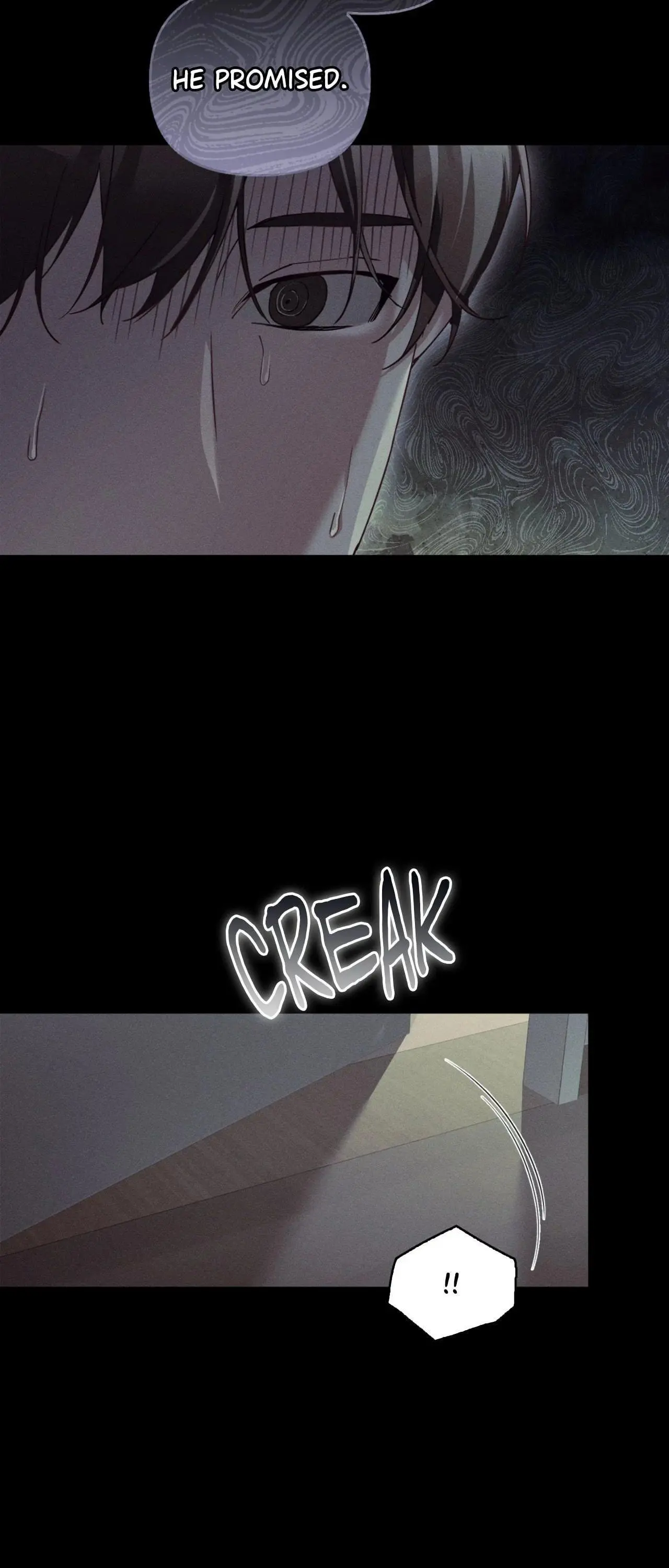 Blood Poker Chapter 37 page 5
