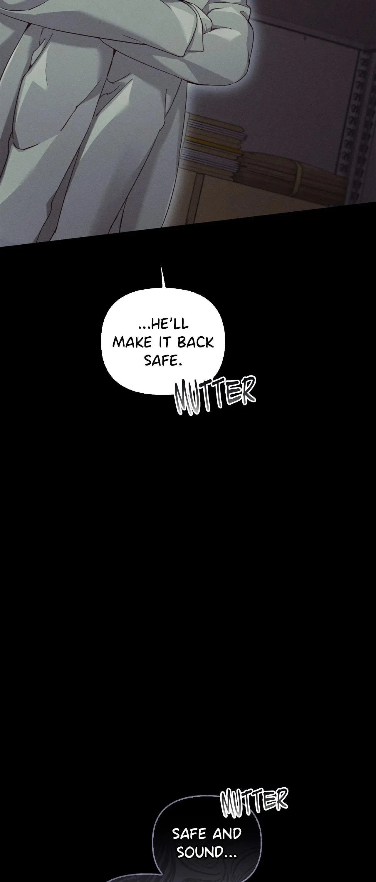 Blood Poker Chapter 37 page 4
