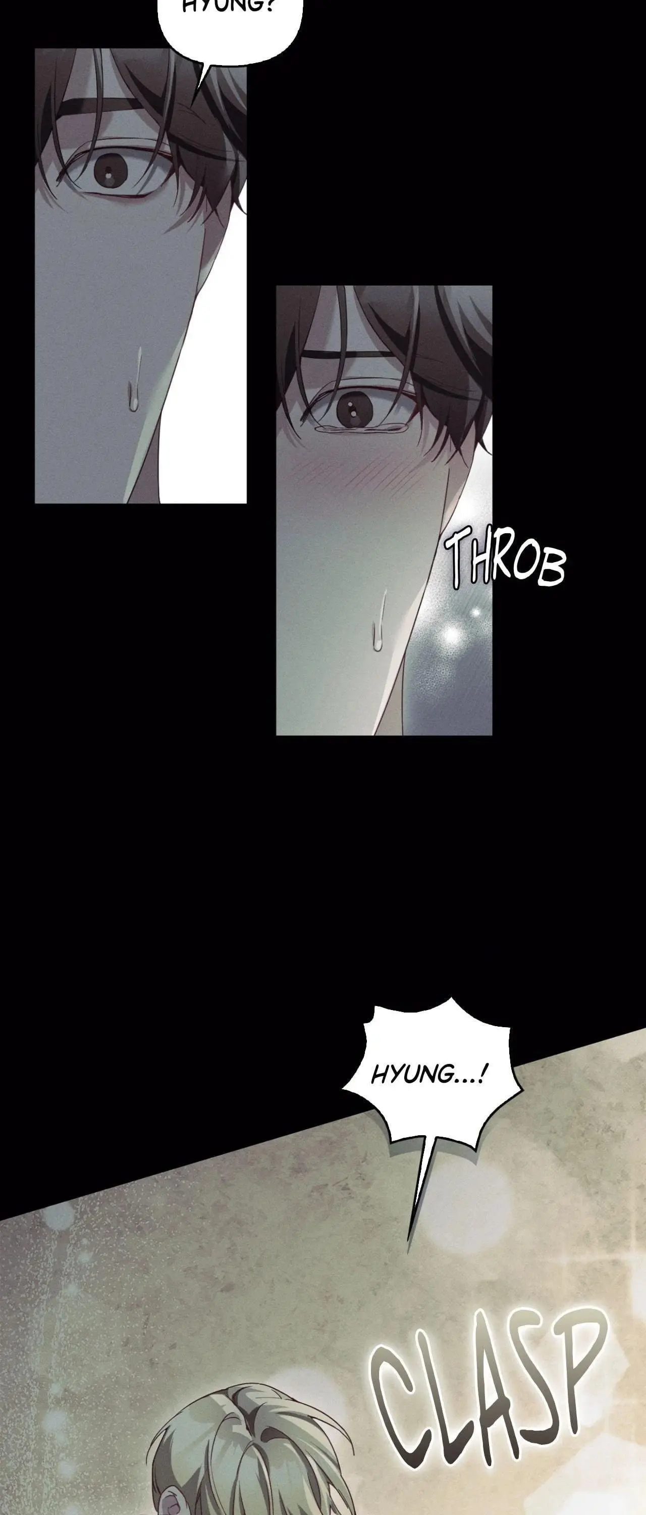 Blood Poker Chapter 37 page 8