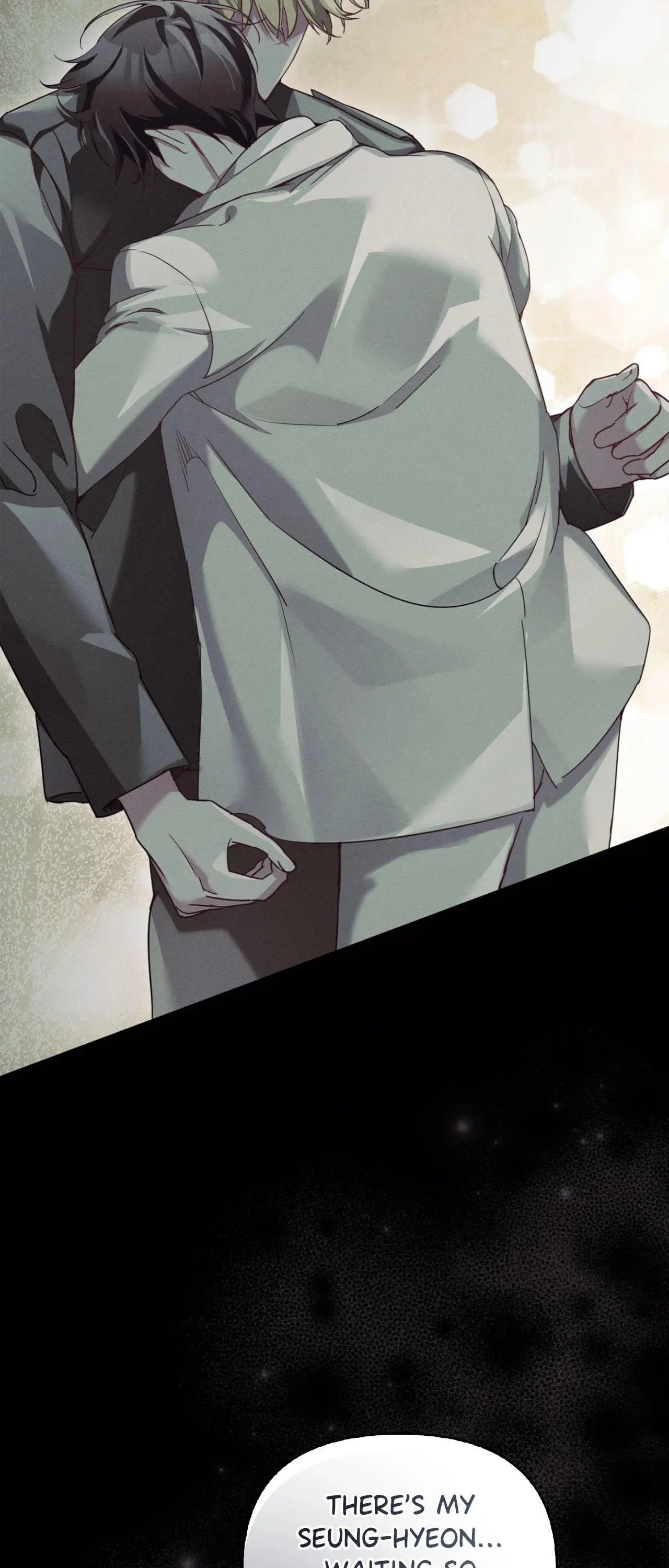 Blood Poker Chapter 37 page 9