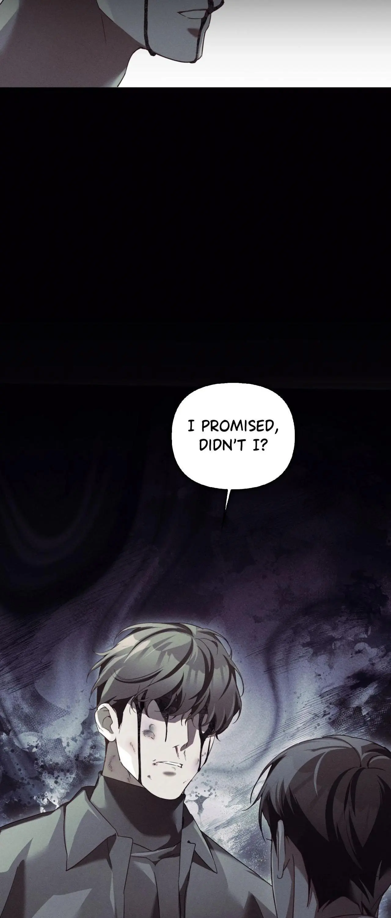 Blood Poker Chapter 37 page 13