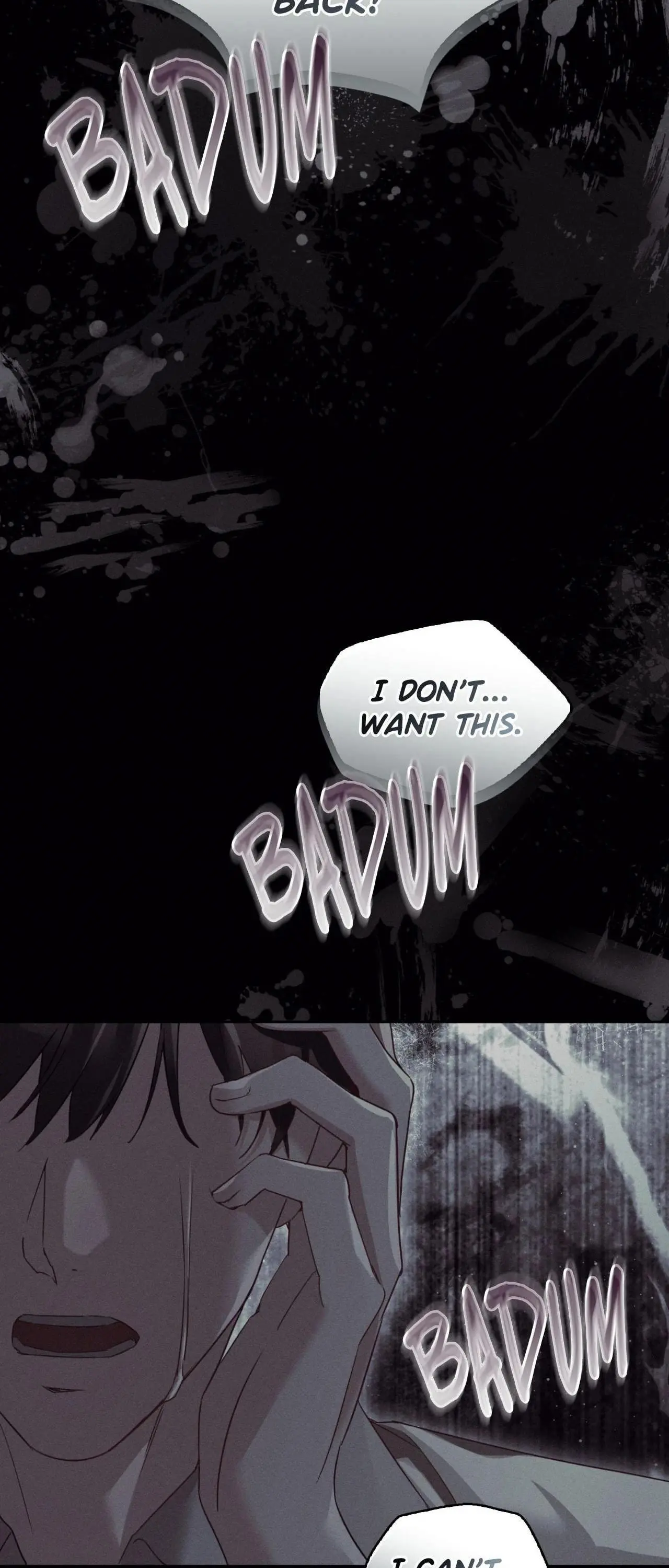 Blood Poker Chapter 37 page 18