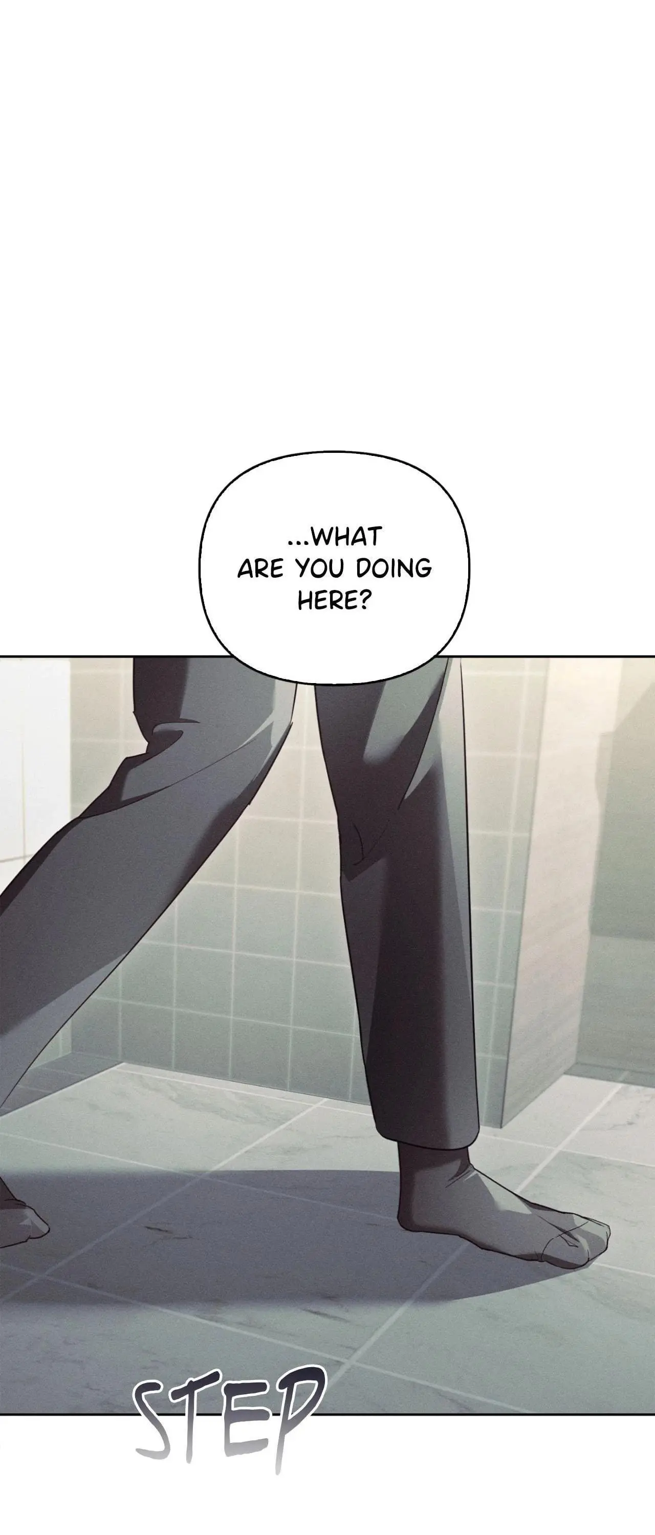 Blood Poker Chapter 37 page 23