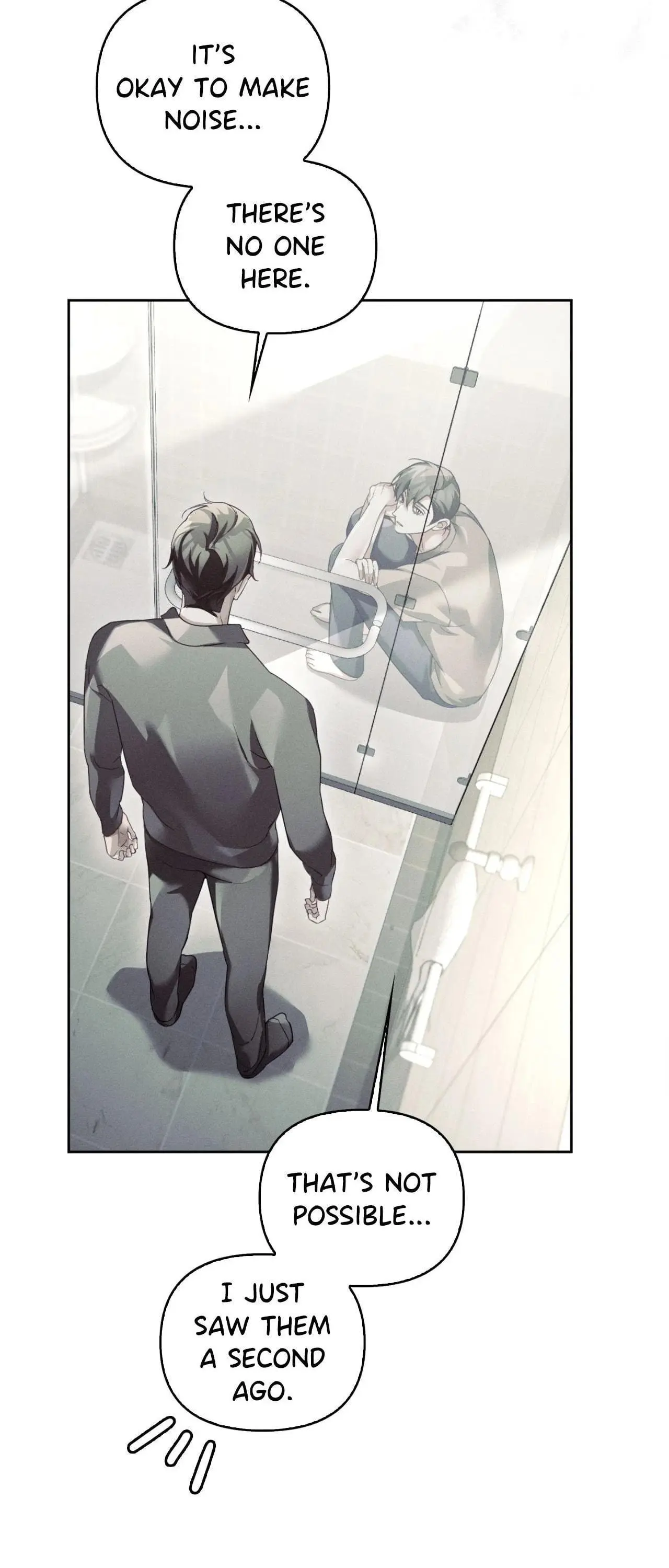 Blood Poker Chapter 37 page 26
