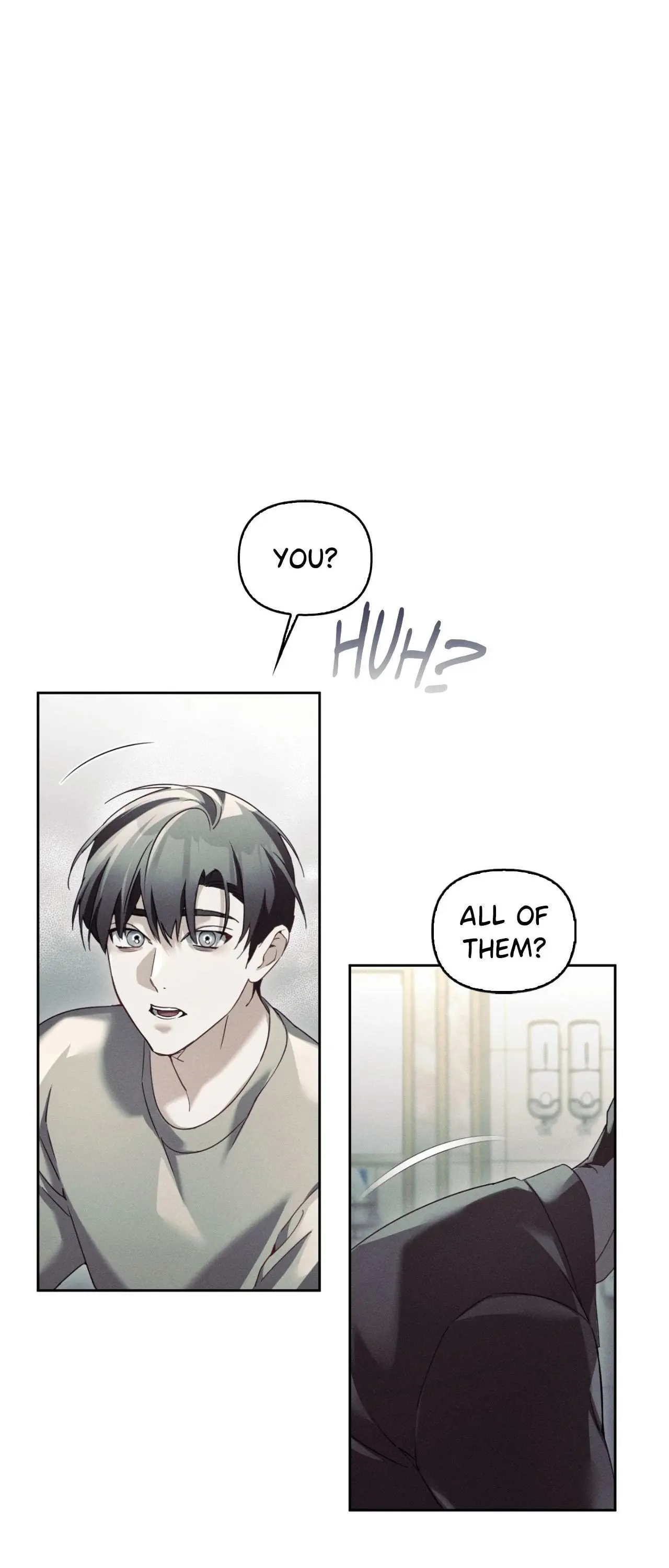 Blood Poker Chapter 37 page 28