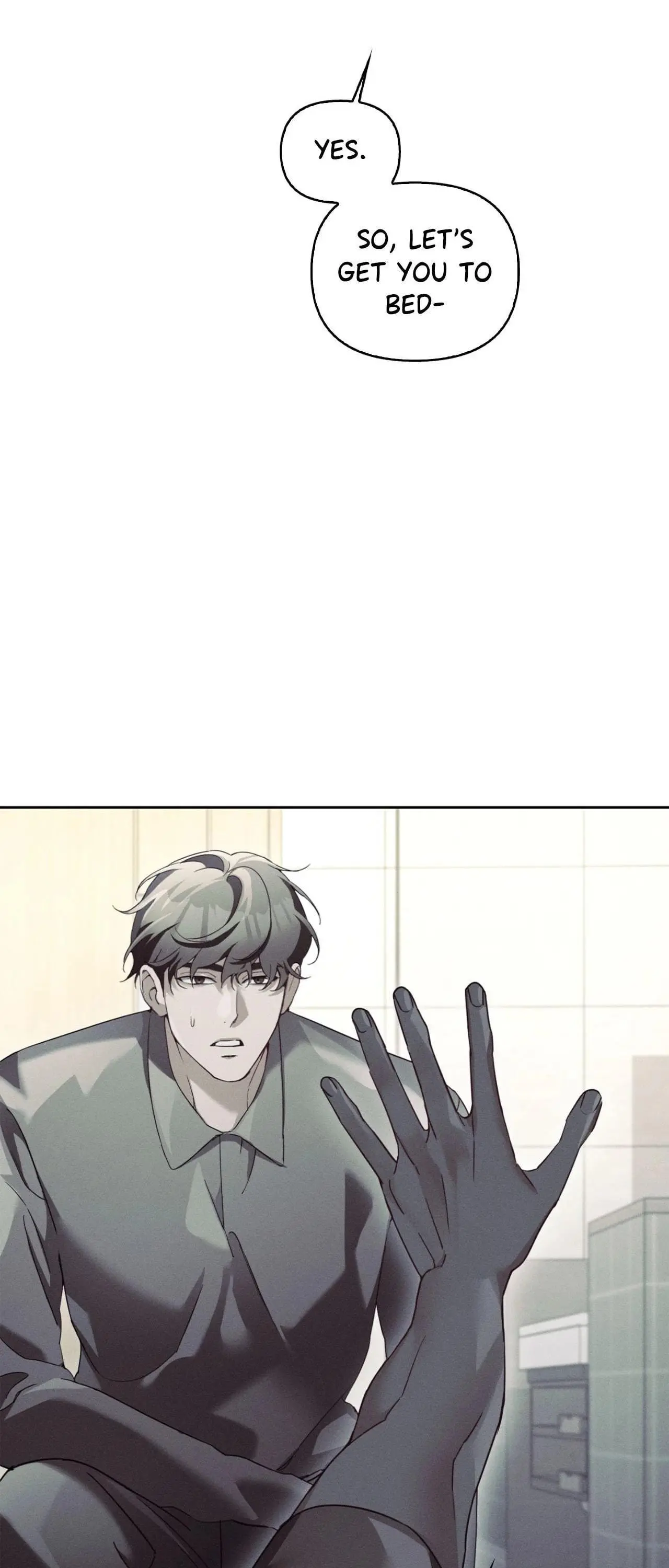 Blood Poker Chapter 37 page 29