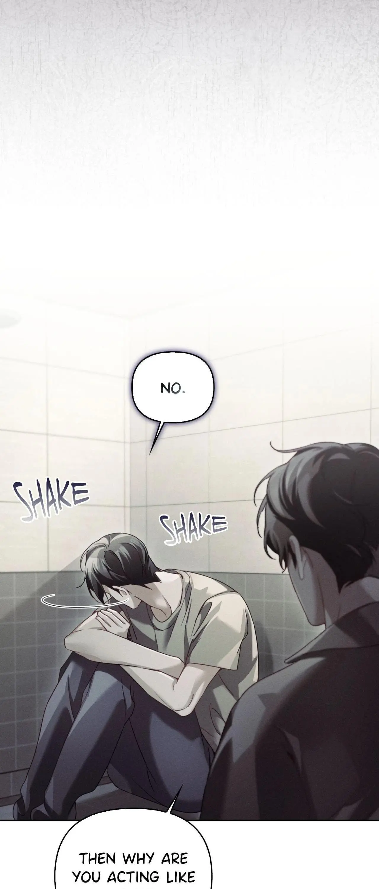 Blood Poker Chapter 37 page 33