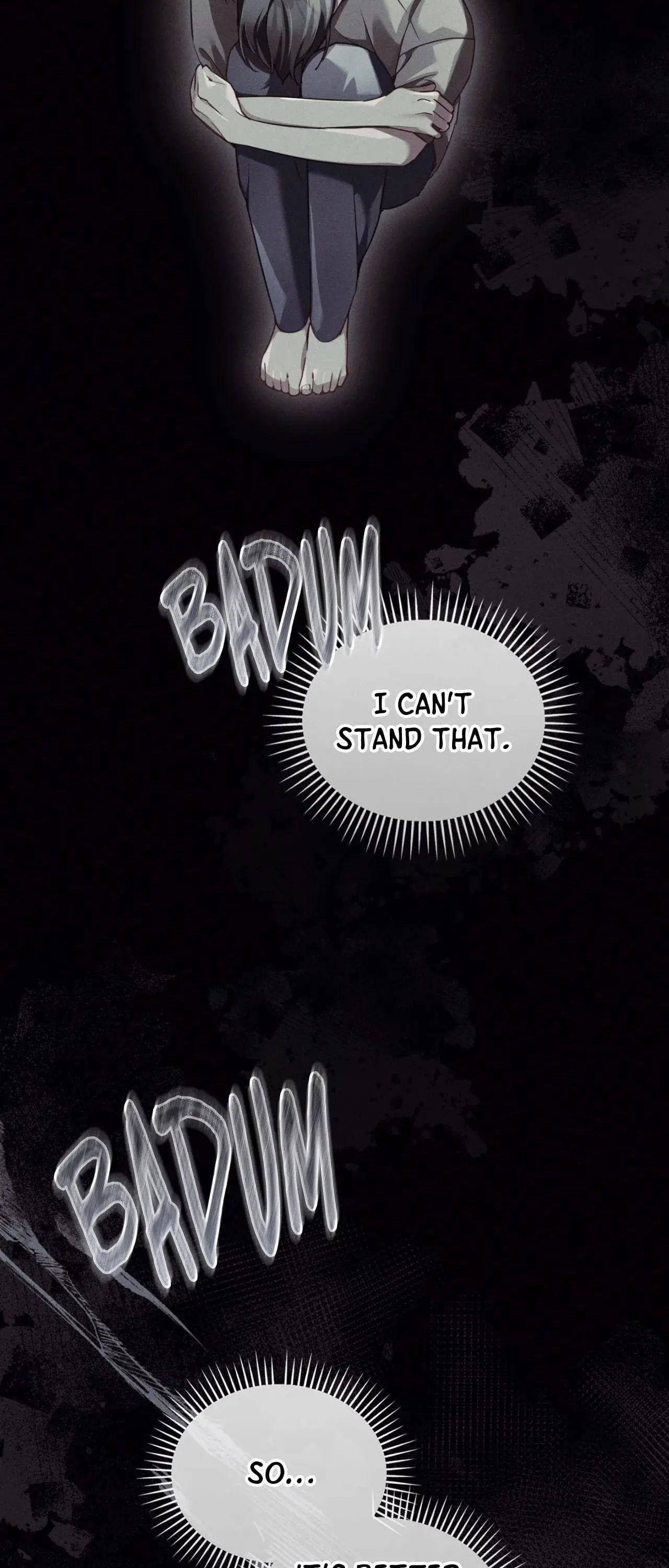 Blood Poker Chapter 37 page 39