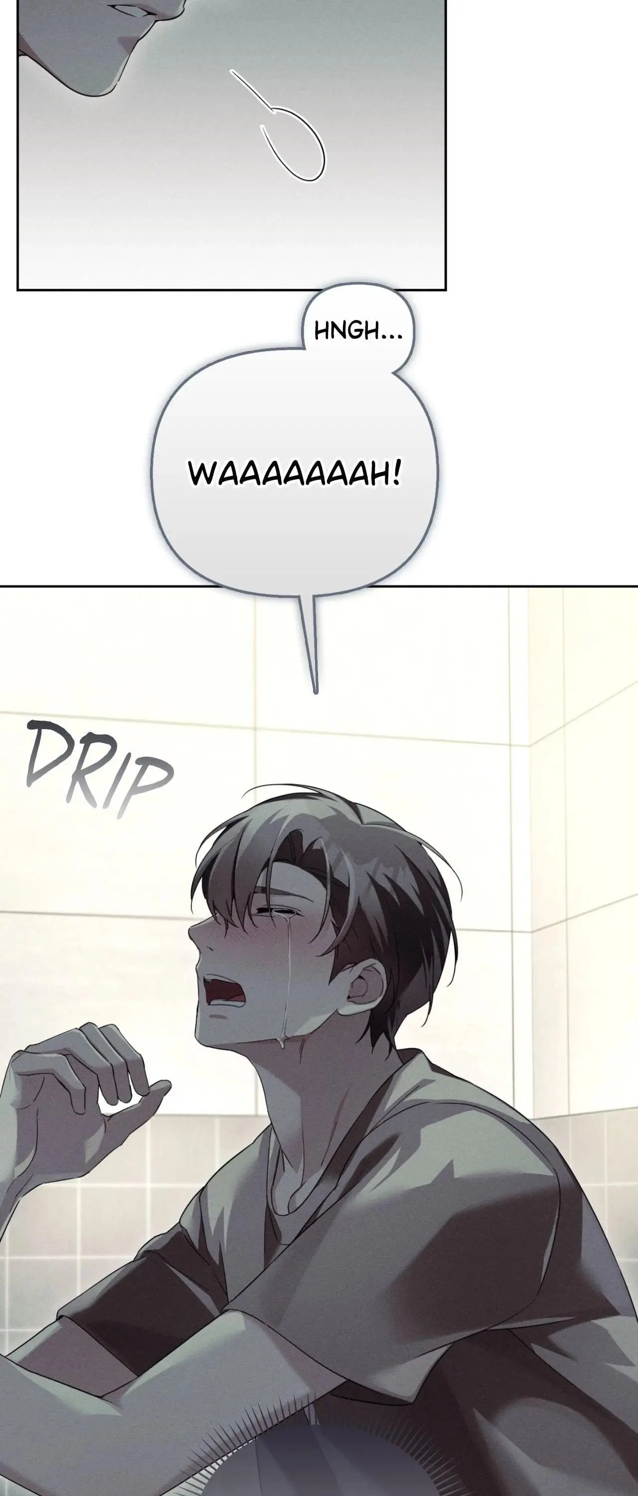 Blood Poker Chapter 37 page 44