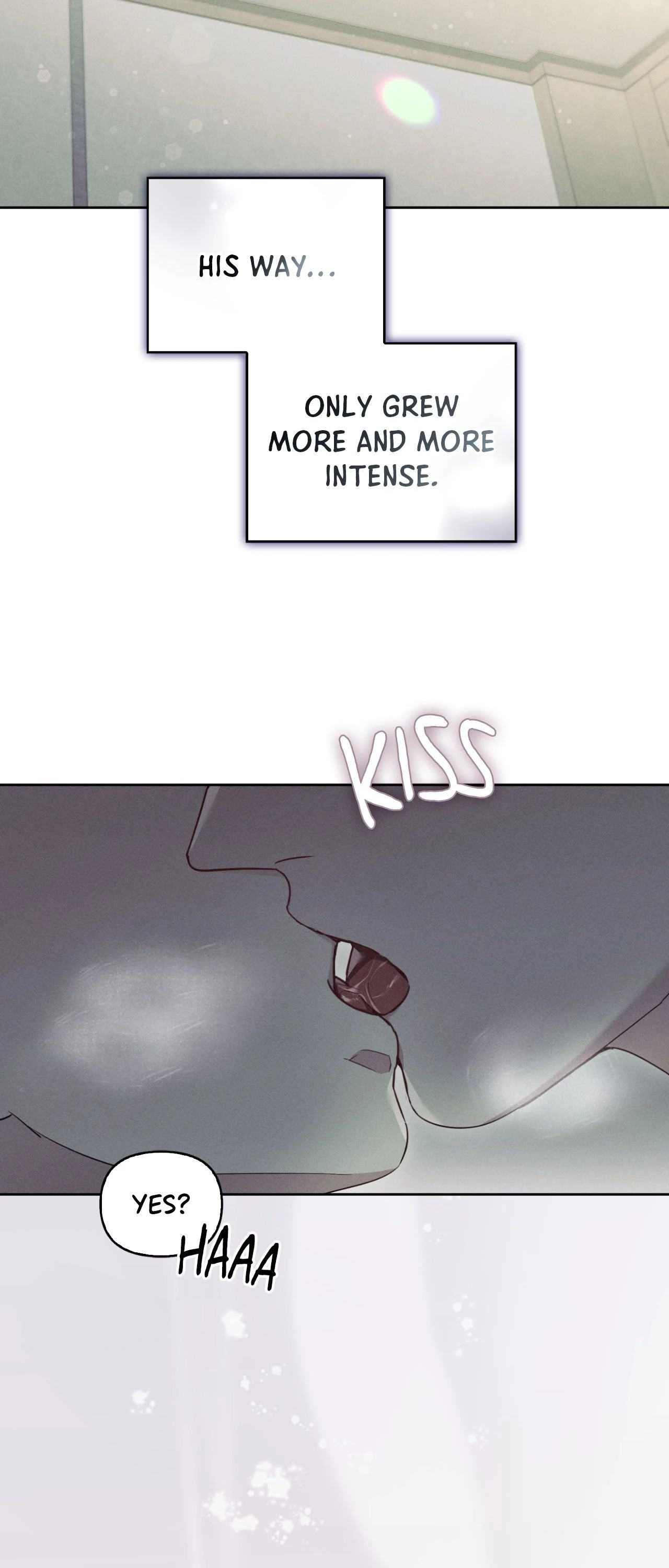 Blood Poker Chapter 39 page 3