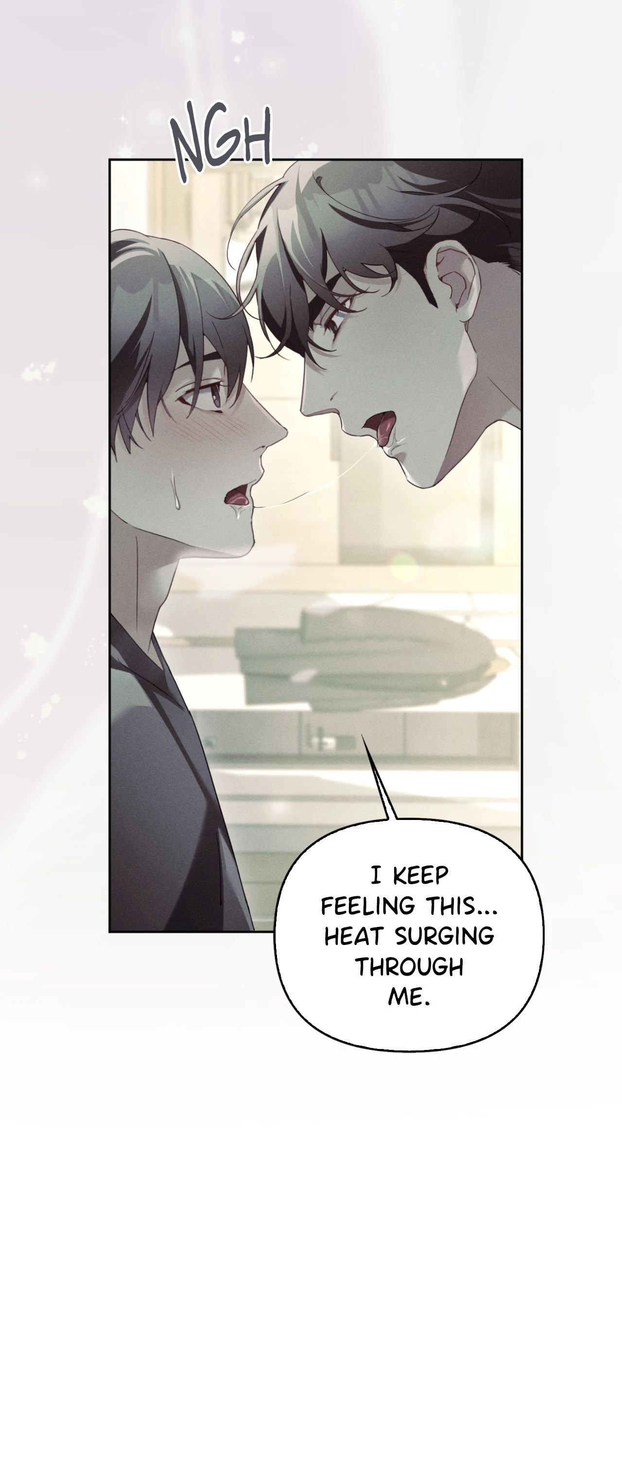 Blood Poker Chapter 39 page 4