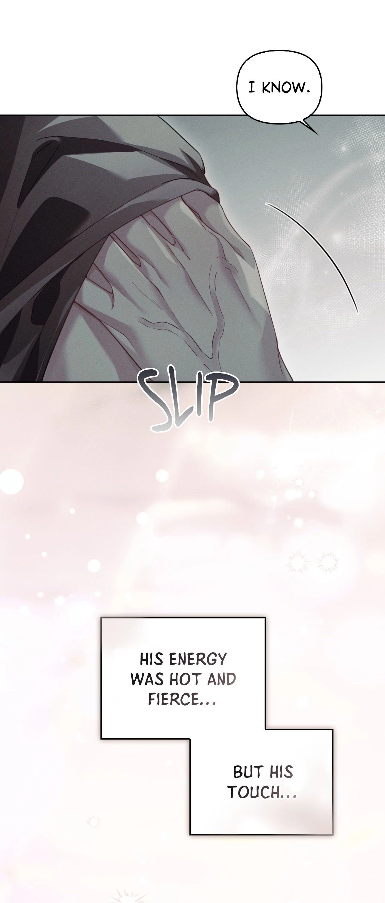 Blood Poker Chapter 39 page 5