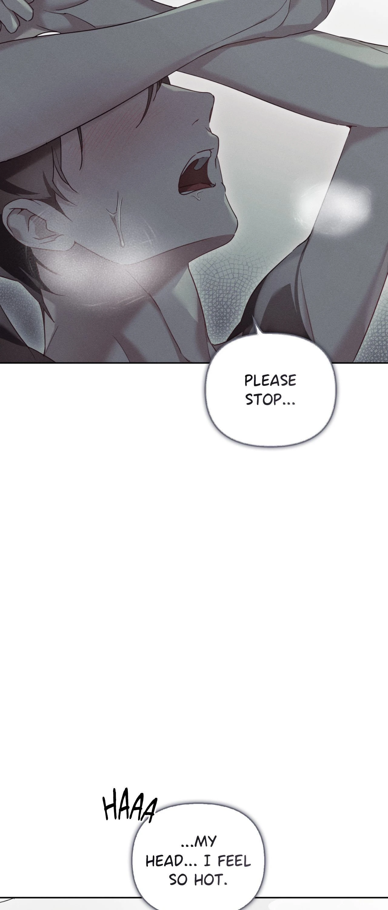 Blood Poker Chapter 39 page 8