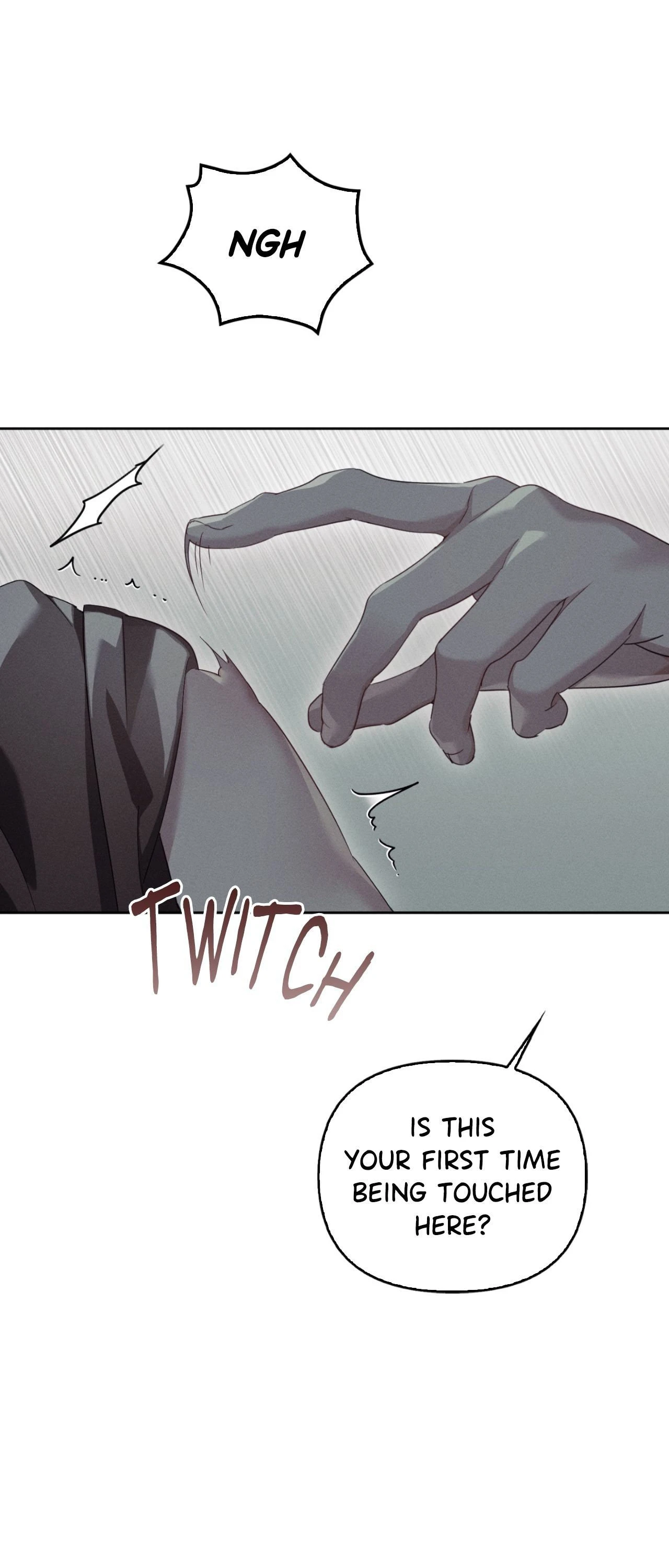 Blood Poker Chapter 39 page 10