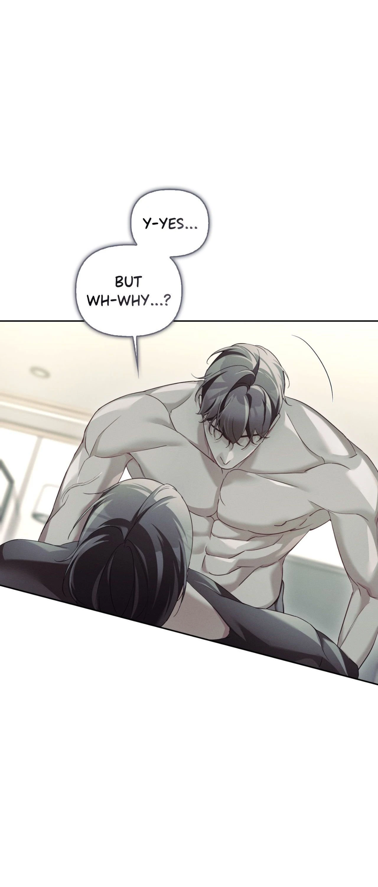 Blood Poker Chapter 39 page 11