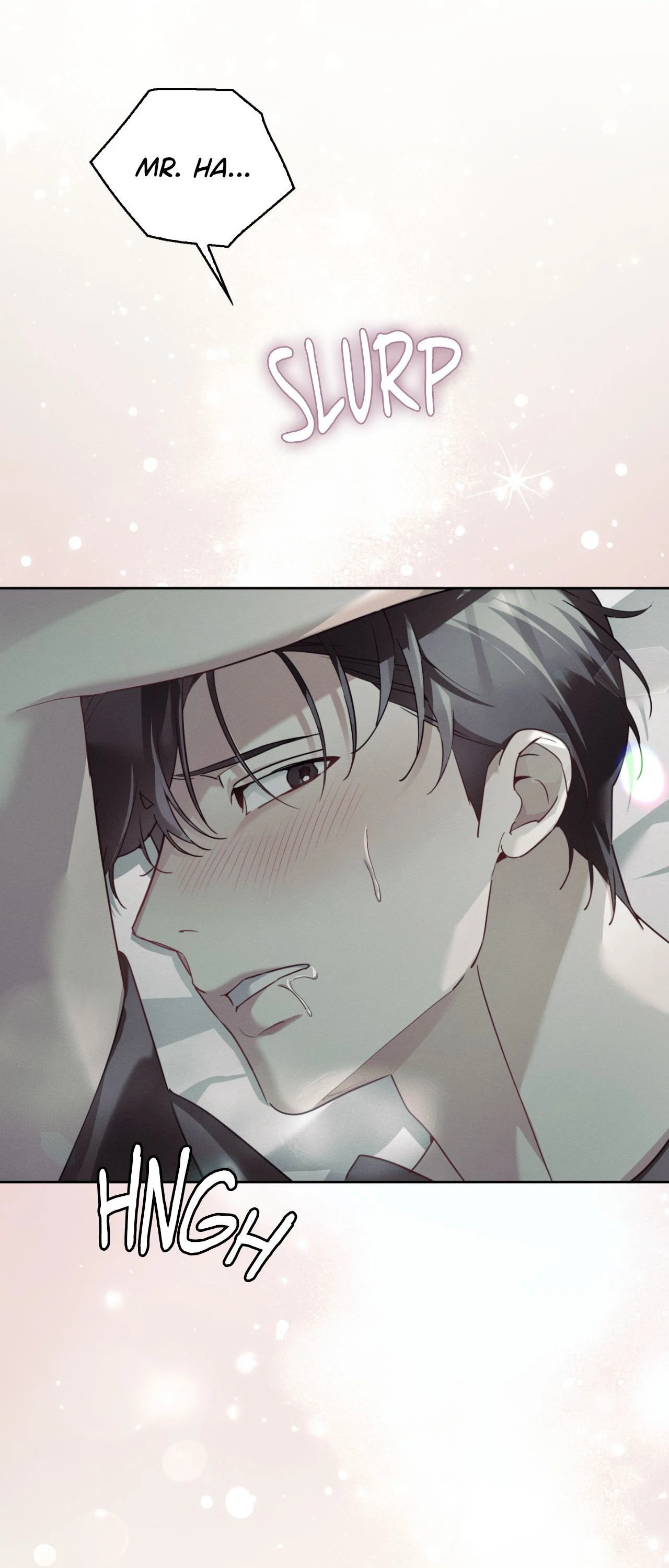 Blood Poker Chapter 39 page 14