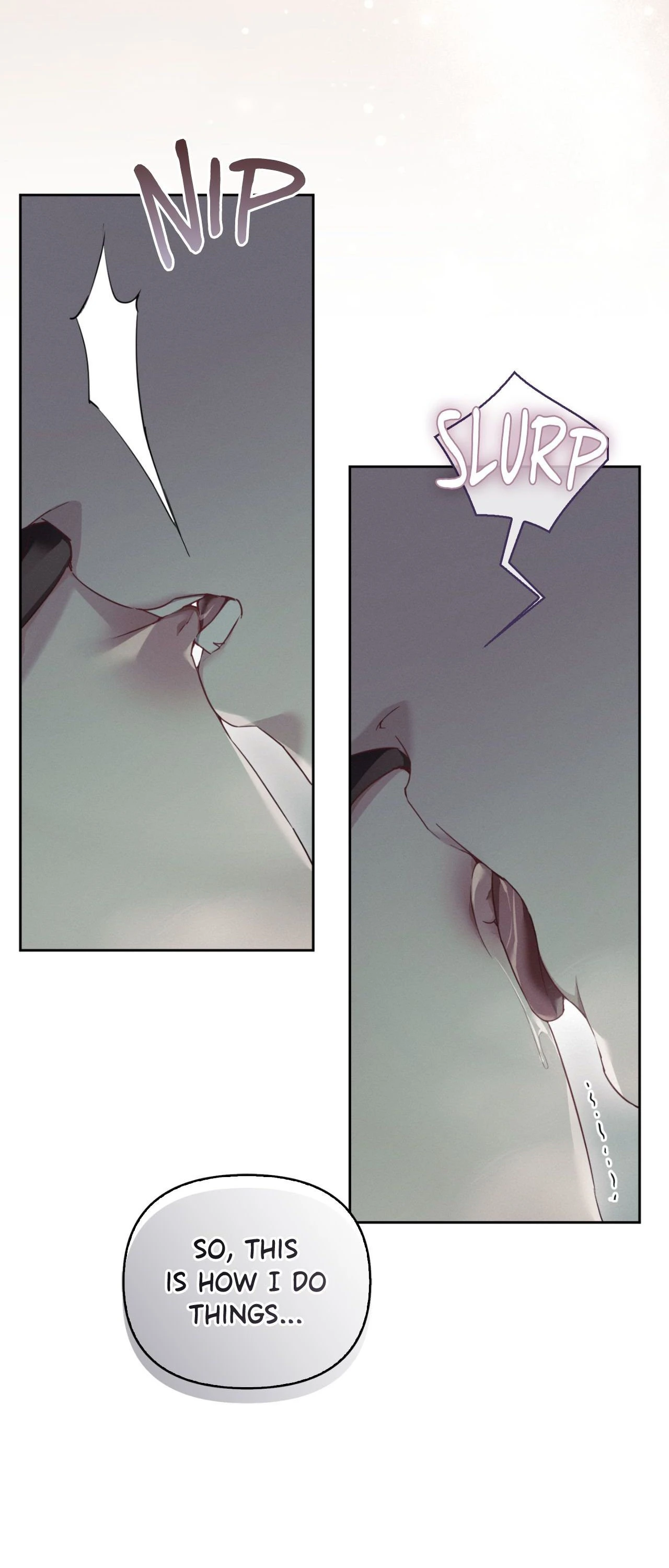 Blood Poker Chapter 39 page 15