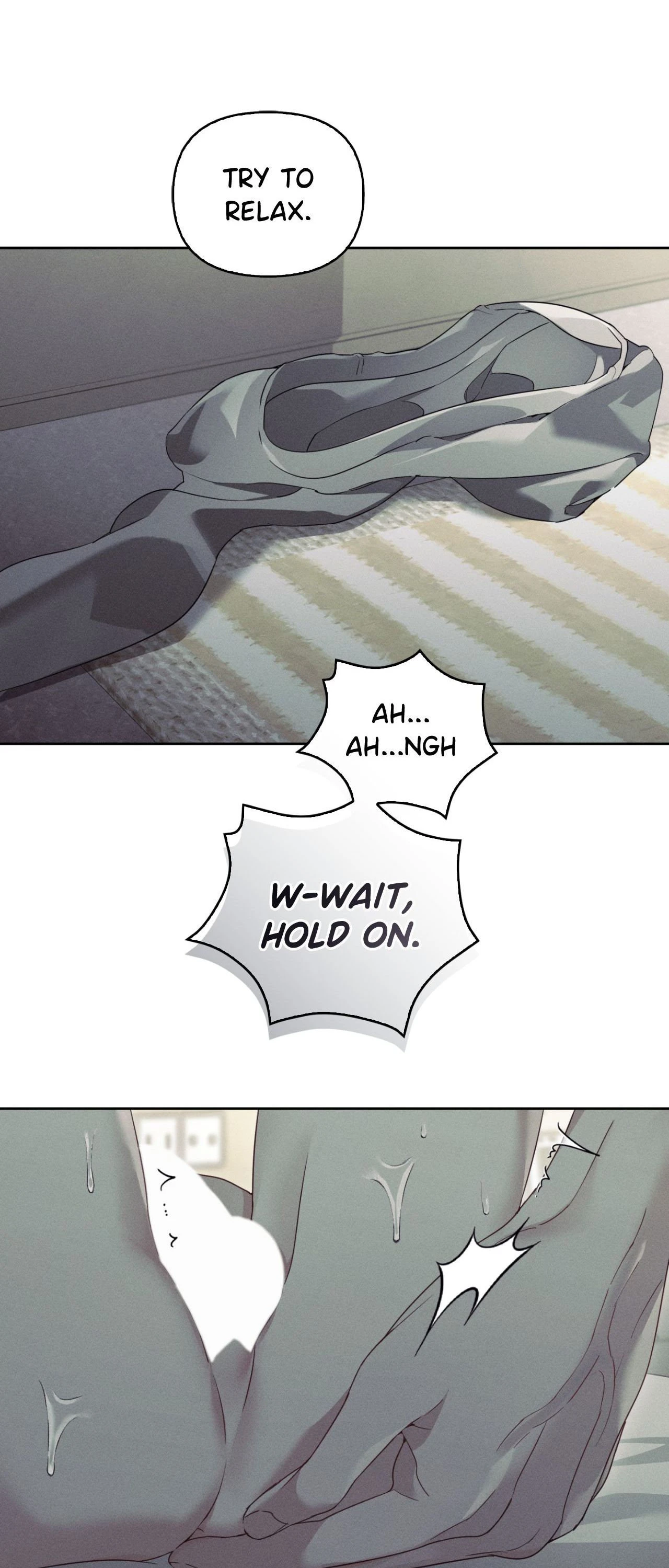 Blood Poker Chapter 39 page 24