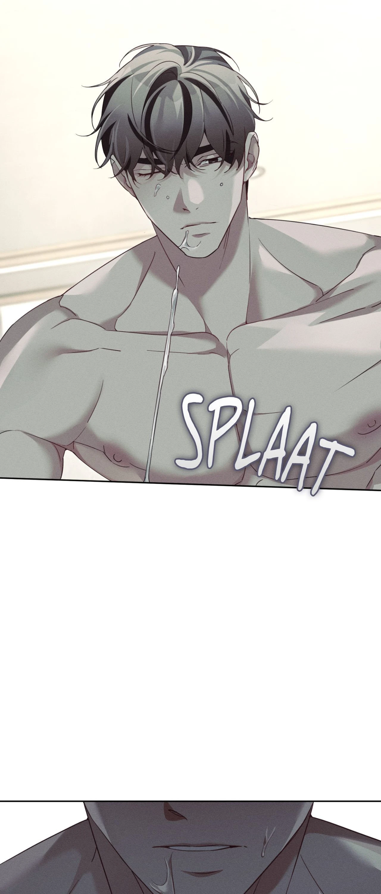 Blood Poker Chapter 39 page 31