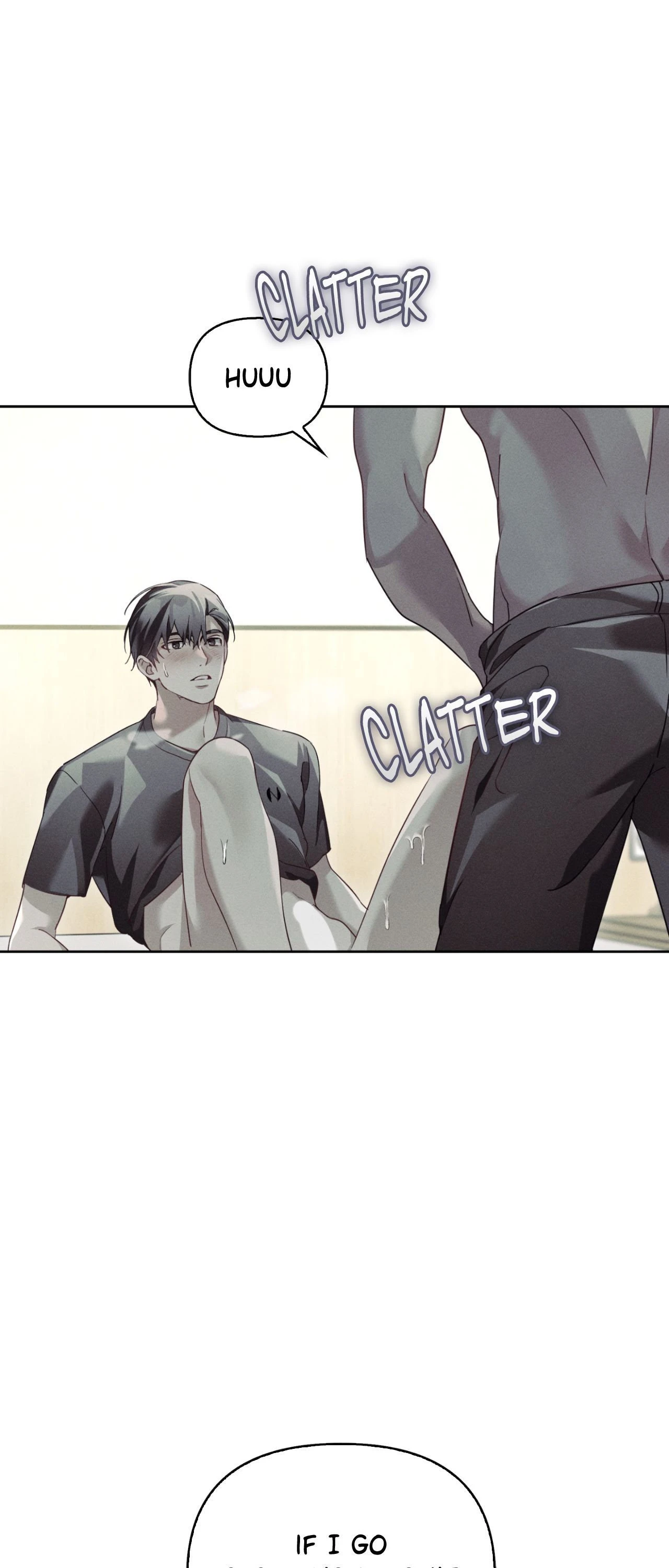 Blood Poker Chapter 39 page 33