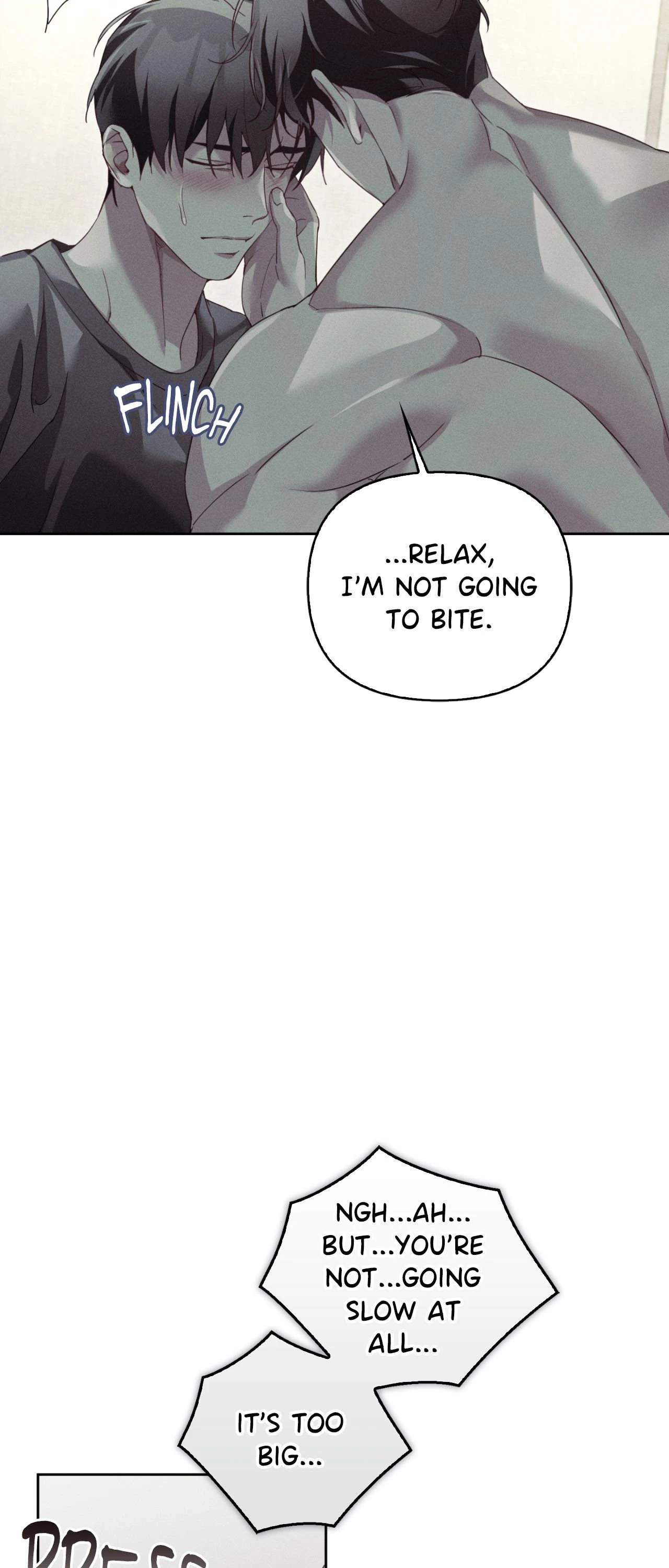 Blood Poker Chapter 39 page 36