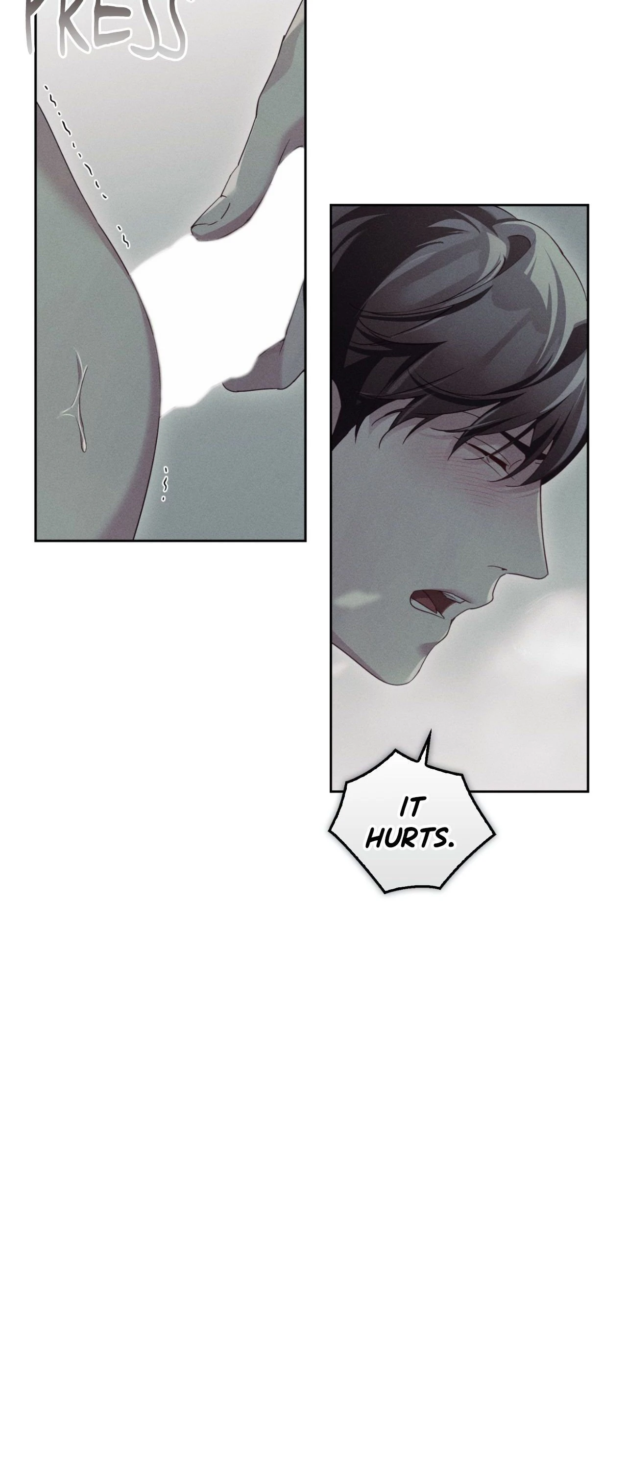 Blood Poker Chapter 39 page 37