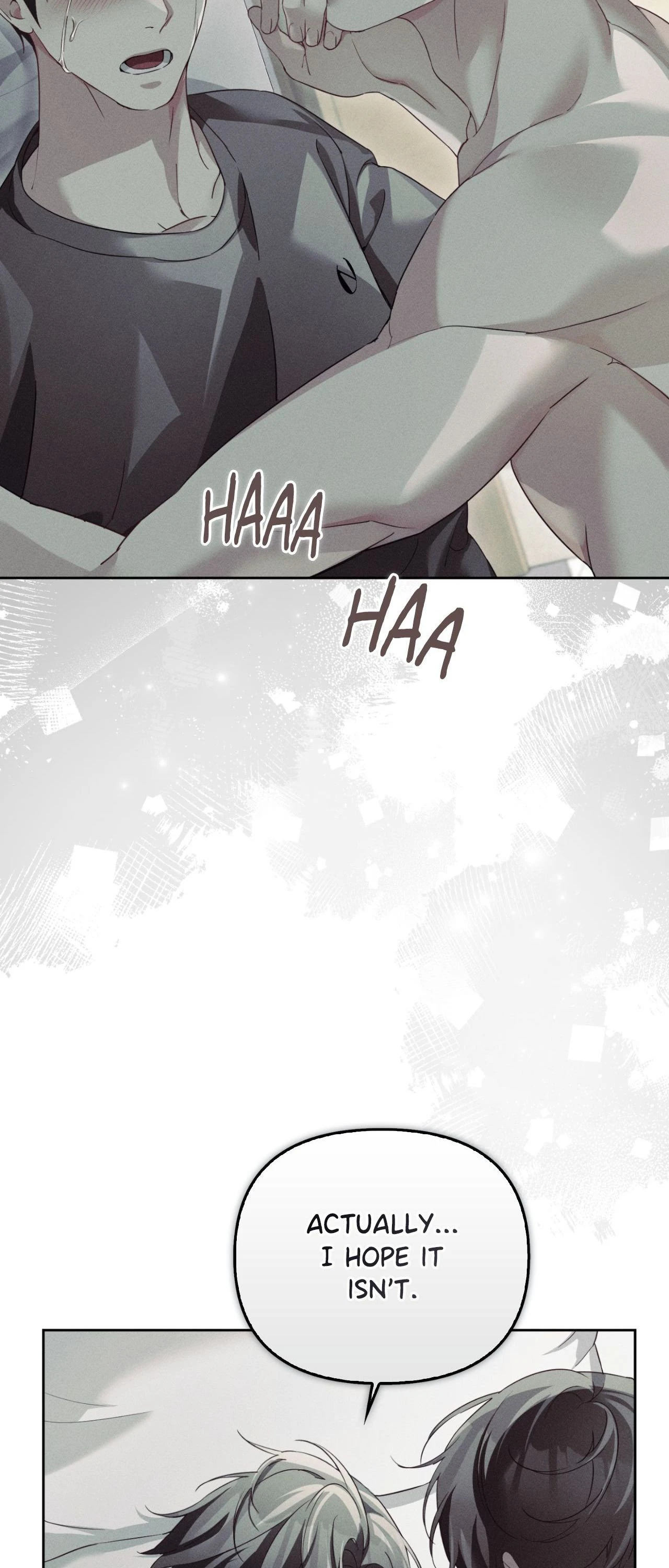 Blood Poker Chapter 39 page 43