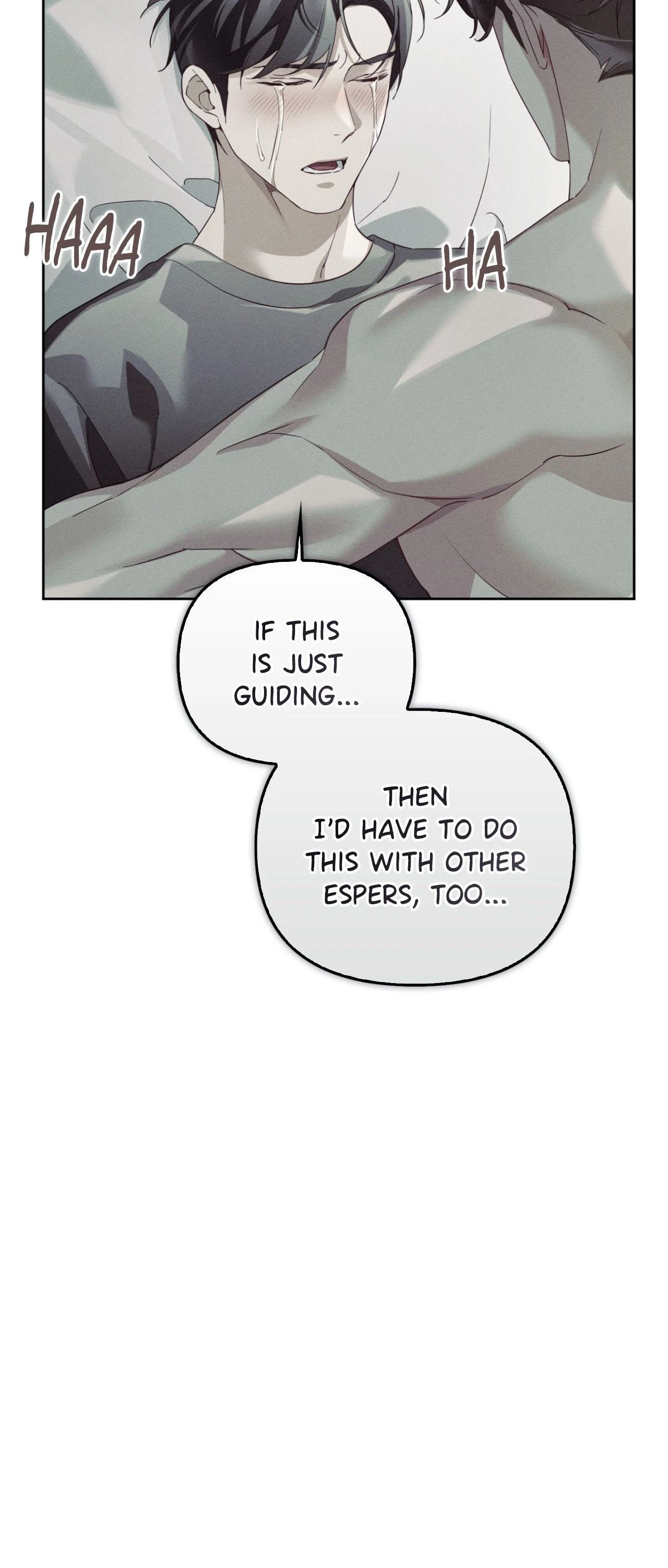 Blood Poker Chapter 39 page 44
