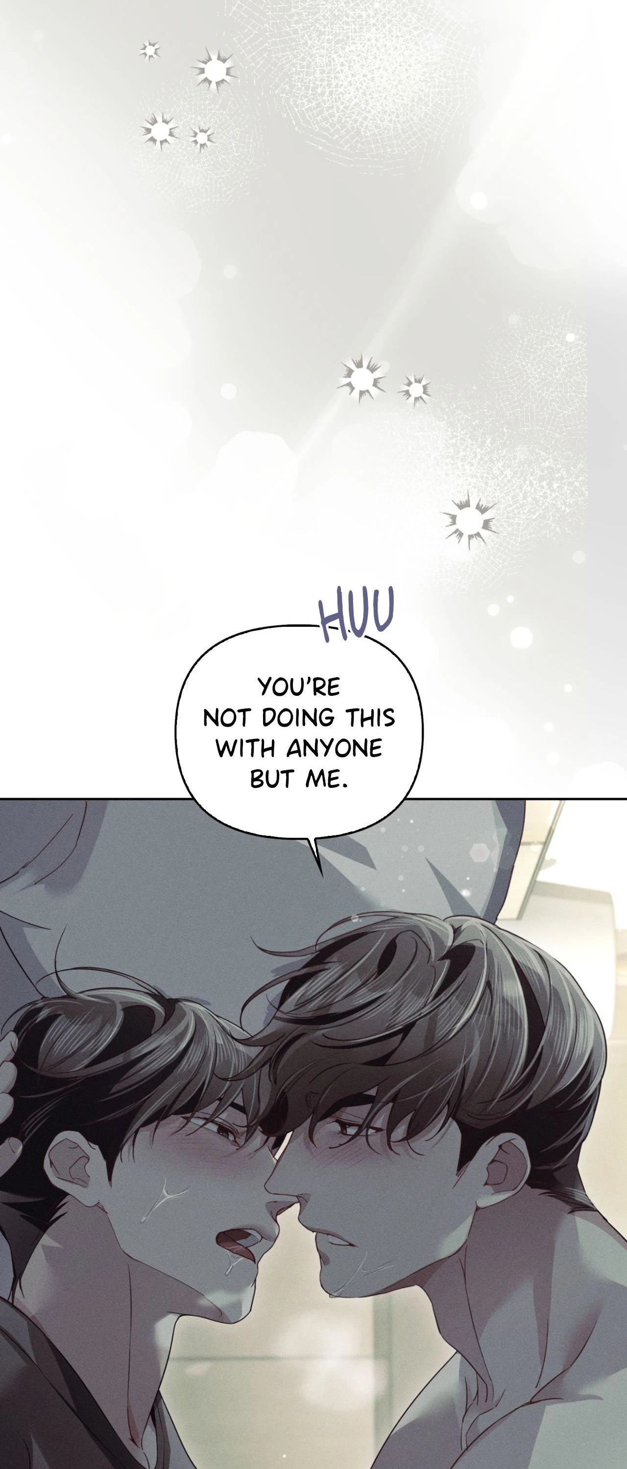 Blood Poker Chapter 39 page 48