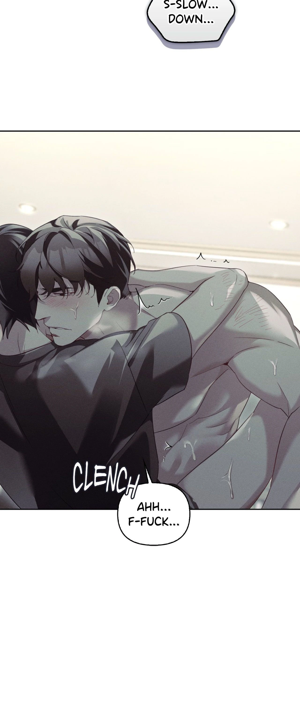 Blood Poker Chapter 39 page 58