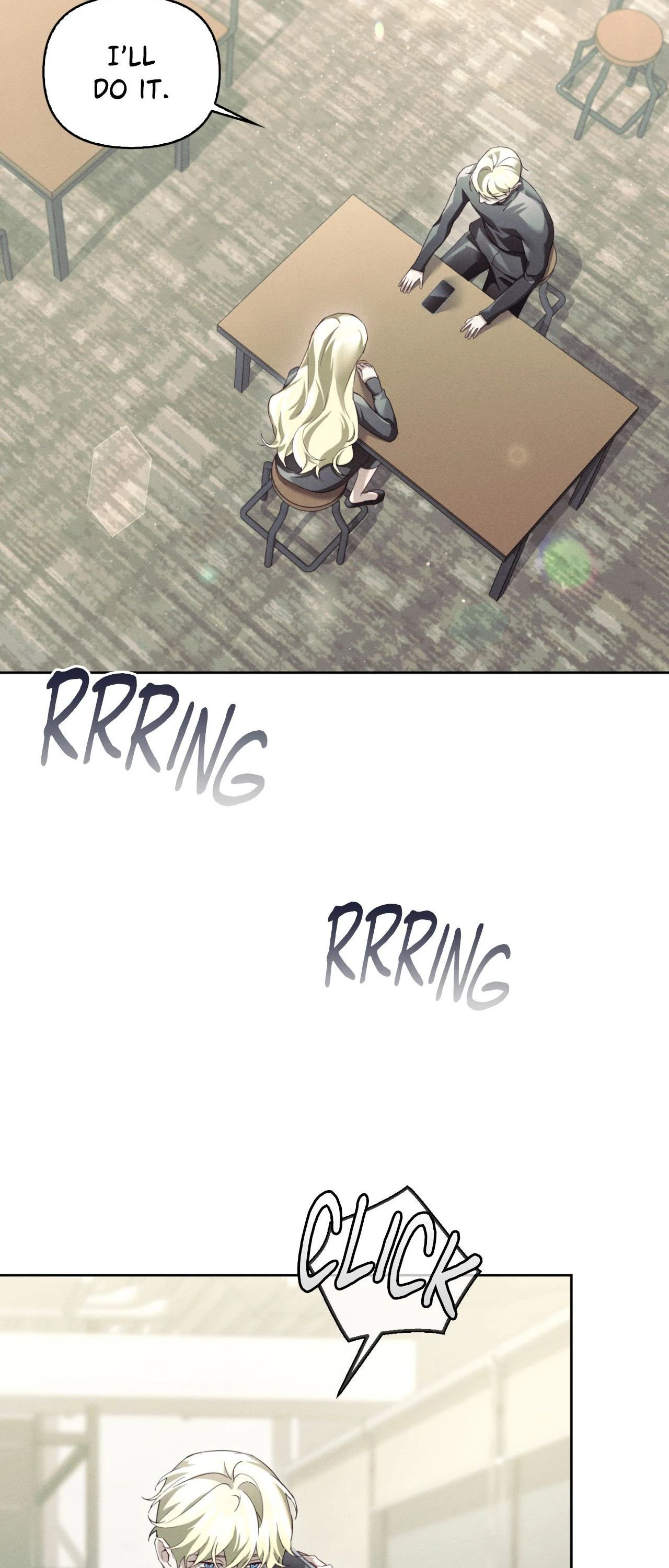 Blood Poker Chapter 39 page 63
