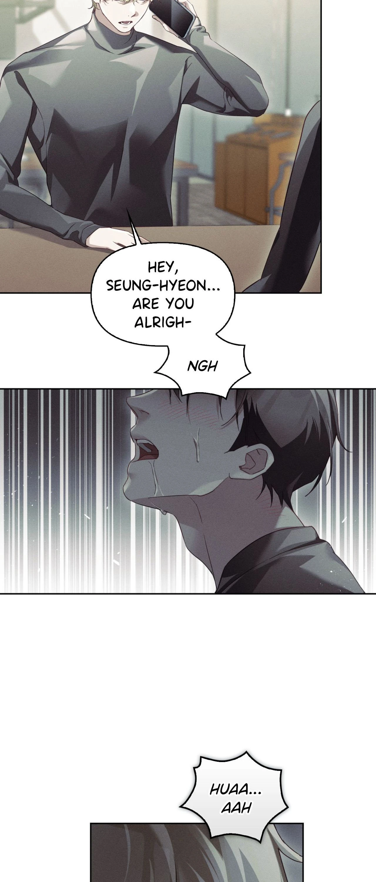 Blood Poker Chapter 39 page 64