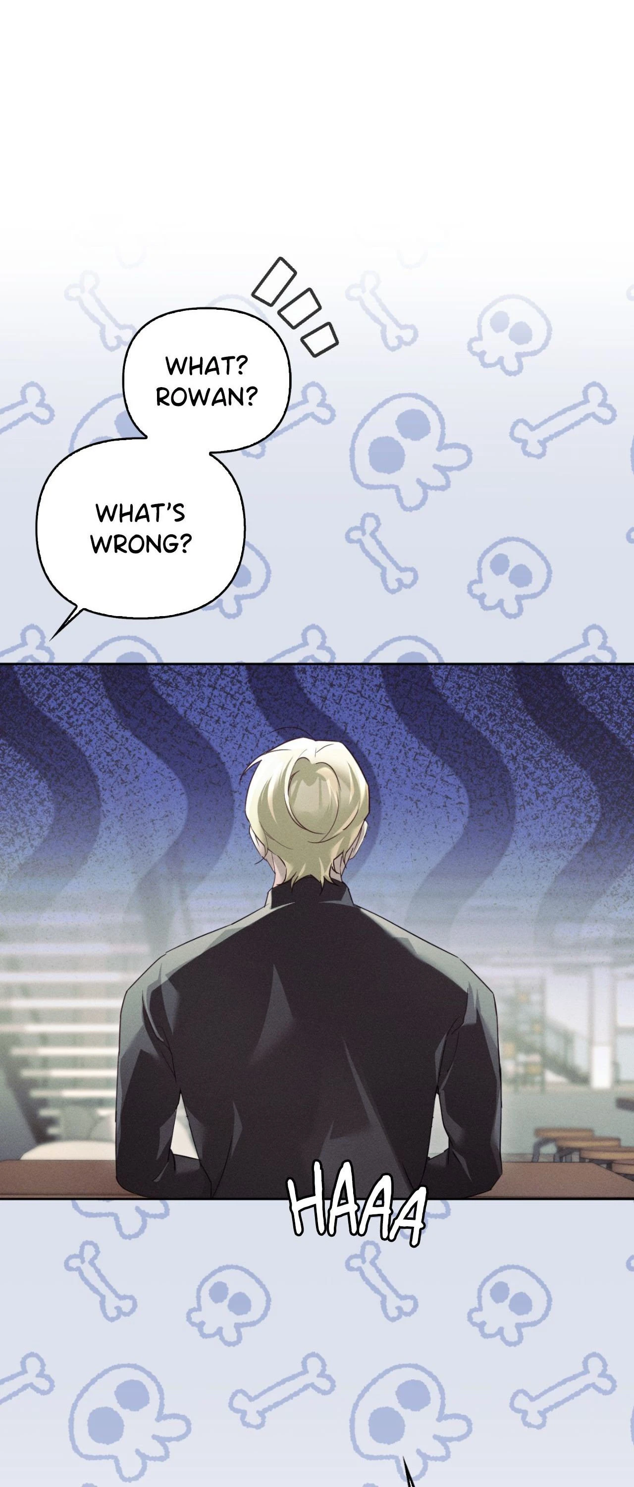Blood Poker Chapter 39 page 66
