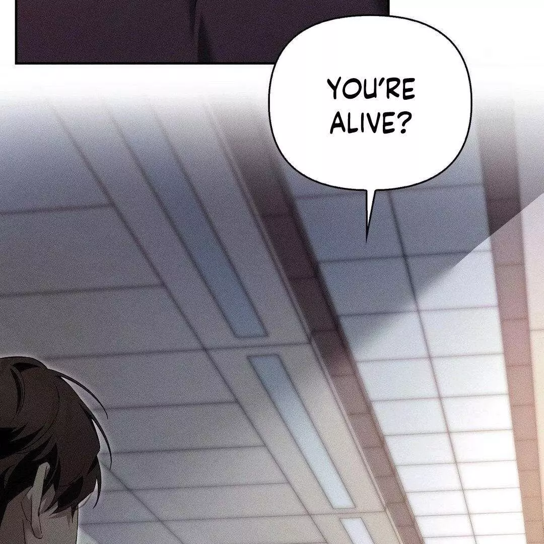 Blood Poker Chapter 4 page 40