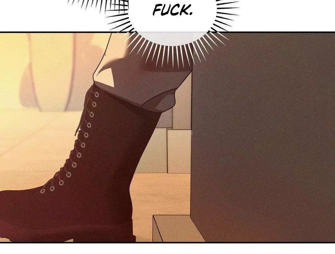 Blood Poker Chapter 4 page 75